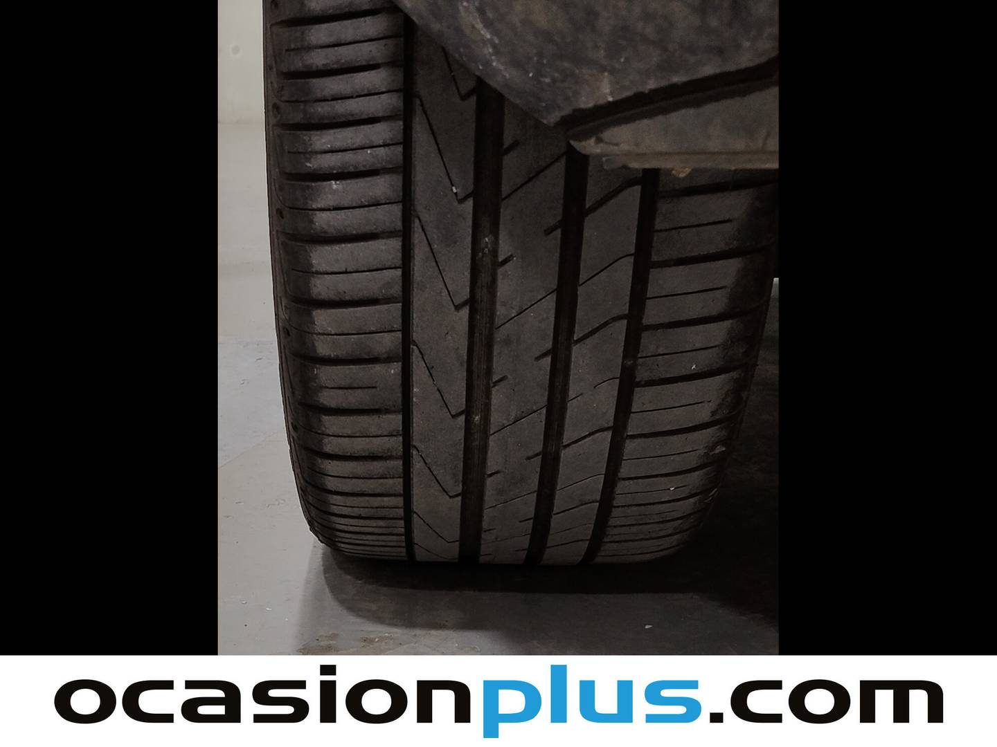 Audi Q3 Sportback Audi Q3 Sportback Black line 35 TFSI (150 CV) S tronic de segunda mano