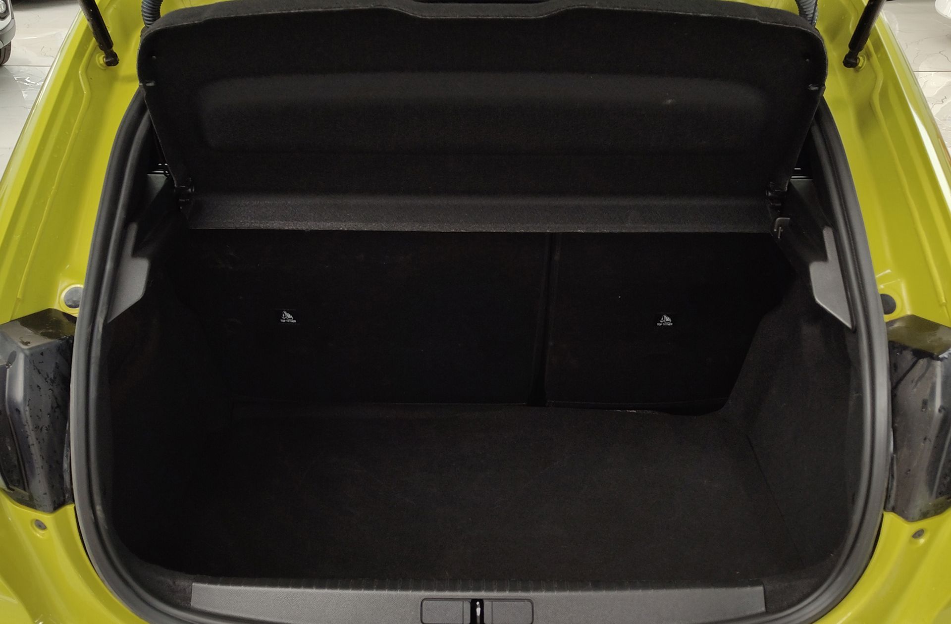 Peugeot 208 Style Hybrid 110 eDCS6 - foto 17