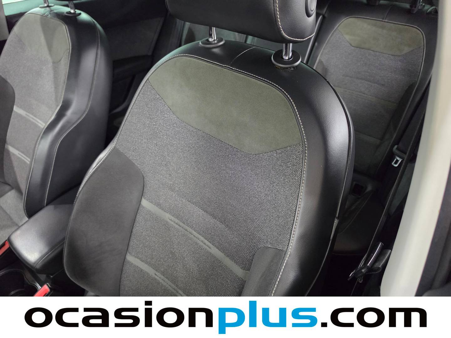 Acabados Seat Ateca Seat Ateca 1.5 TSI S&S X-Perience Go (150 CV)