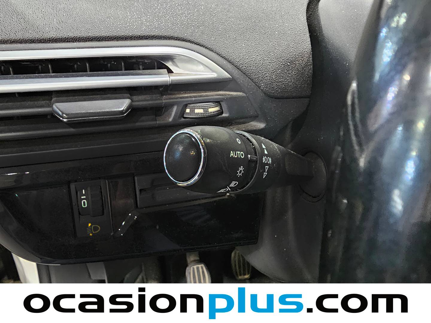 Citroën C4 Picasso Citroën C4 Picasso BlueHDi 120 Feel (120 CV) de ocasión