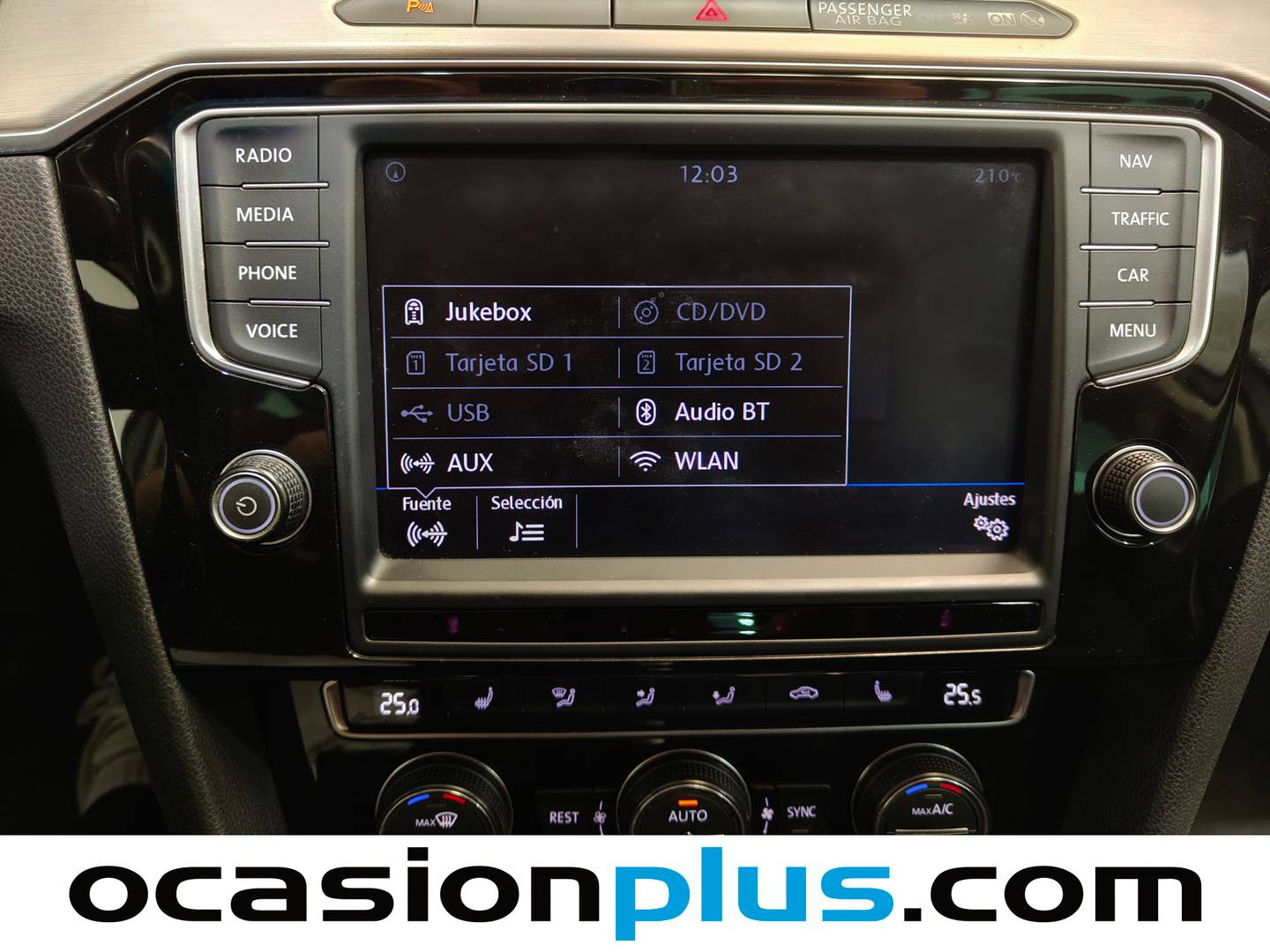 Volkswagen Passat Volkswagen Passat Variant V2.0 TDI BMT (150 CV) DSG barato