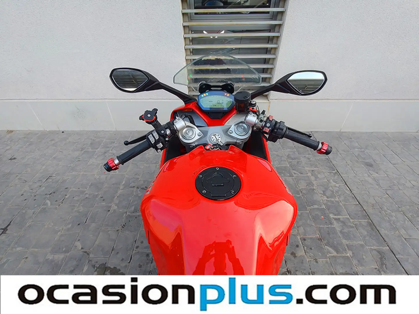 Foto Ducati Super Sport Ducati Super Sport Sport (110 CV)
