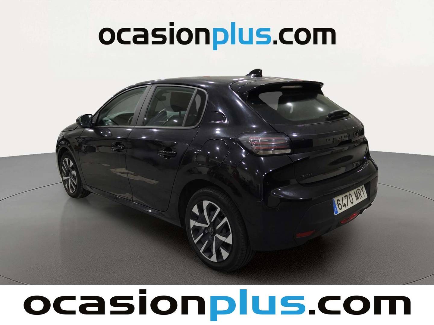 Foto Peugeot 208 Peugeot 208 PureTech 100 Active (100 CV)