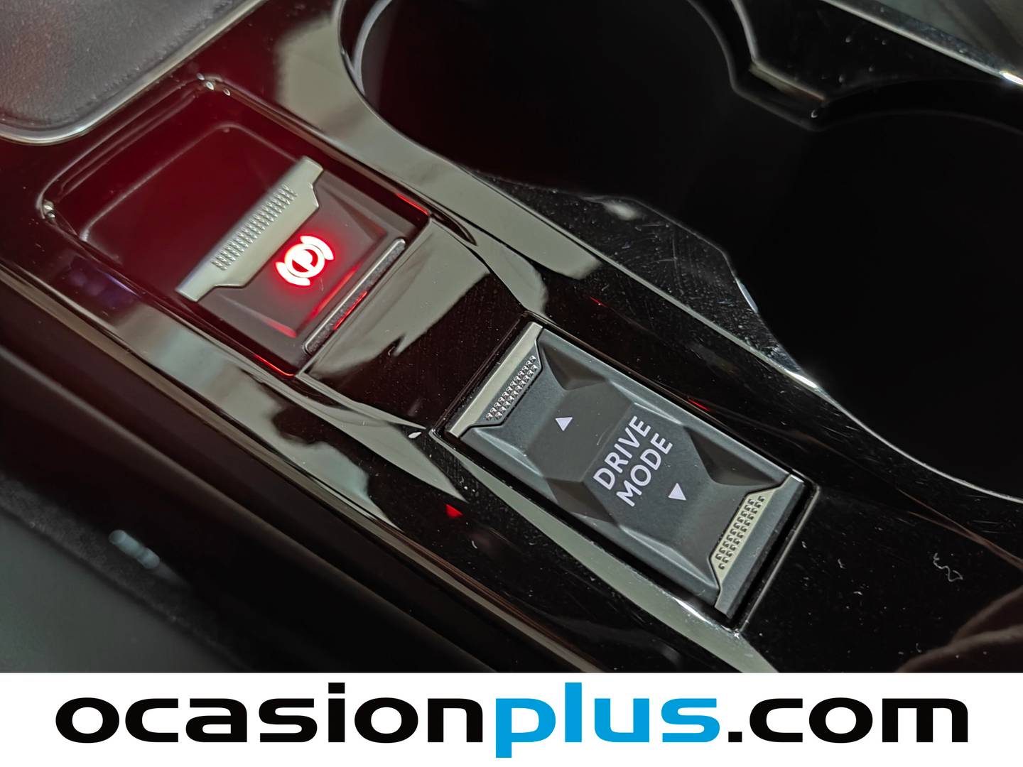 Foto Peugeot 2008 Peugeot 2008 PureTech 100 S&S Allure (100 CV)