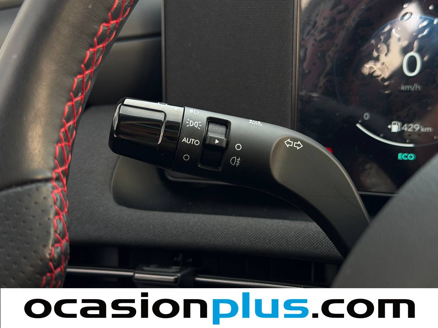 Hyundai Tucson Hyundai Tucson 1.6 CRDI 48V N Line Sky DC (136 CV) seminuevo