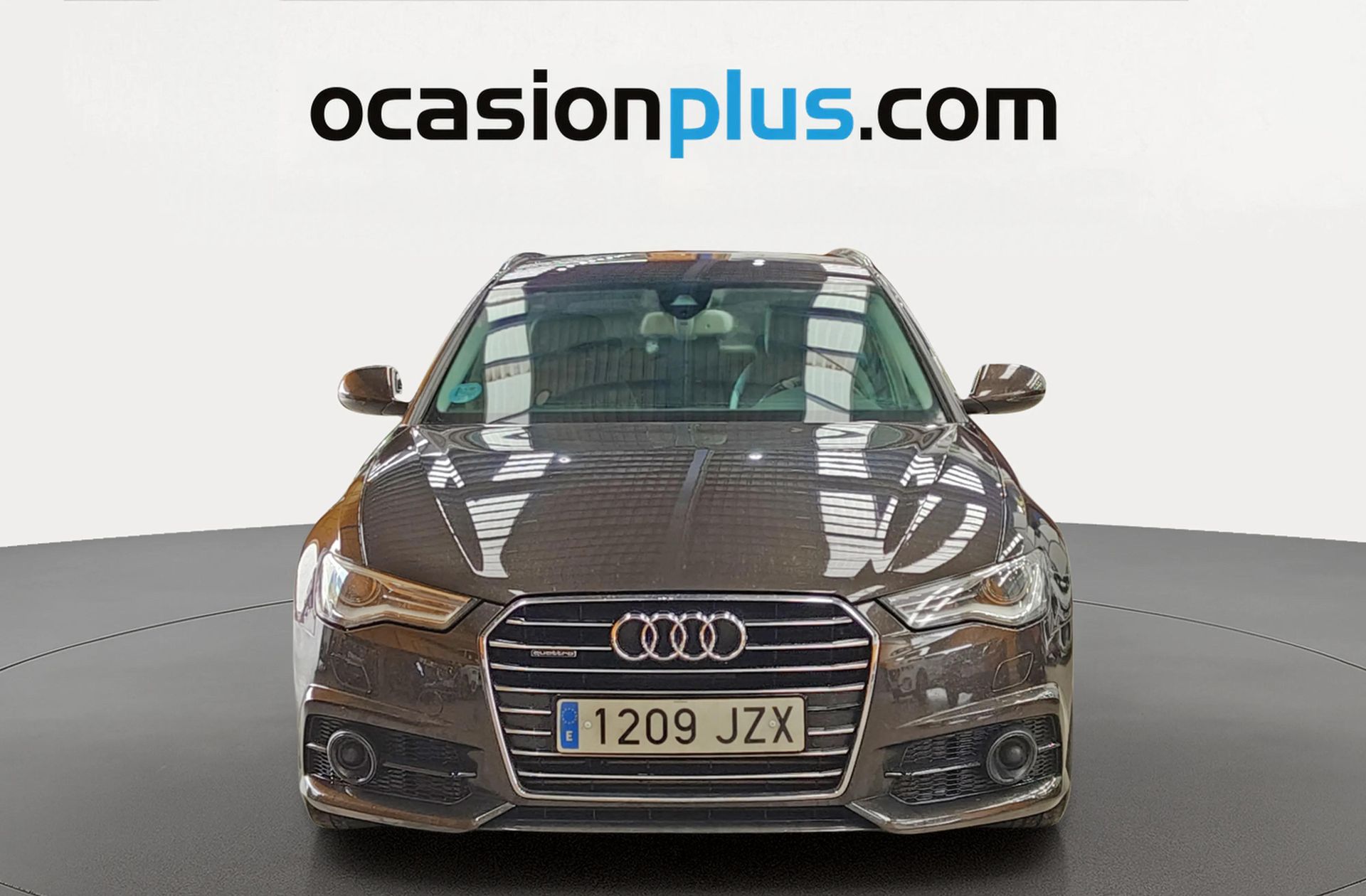 Audi A6 Avant 3.0 TDI quattro S tronic - foto 18