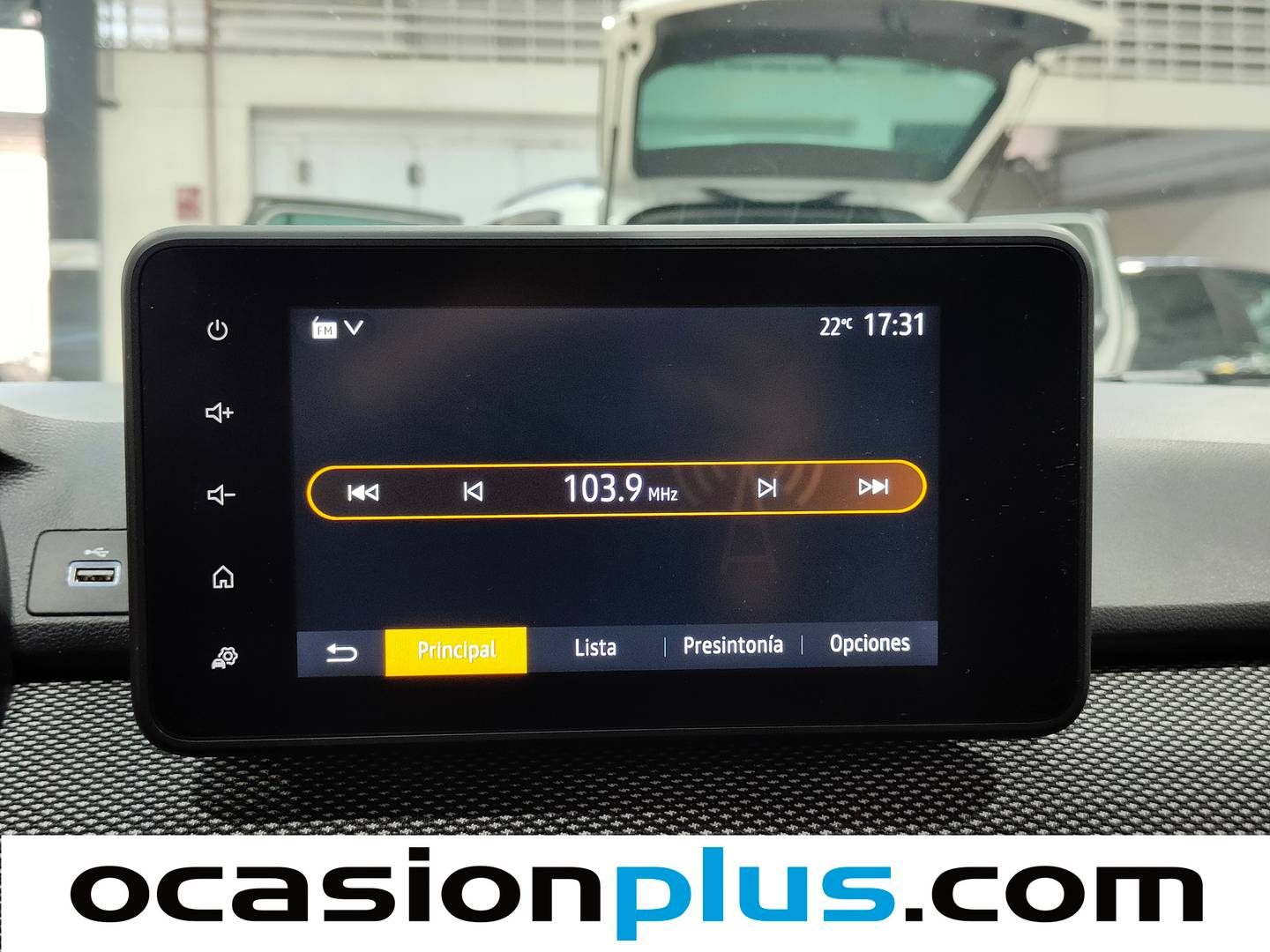 Dacia Jogger Dacia Jogger Extreme Go ECO-G (100 CV) de ocasión