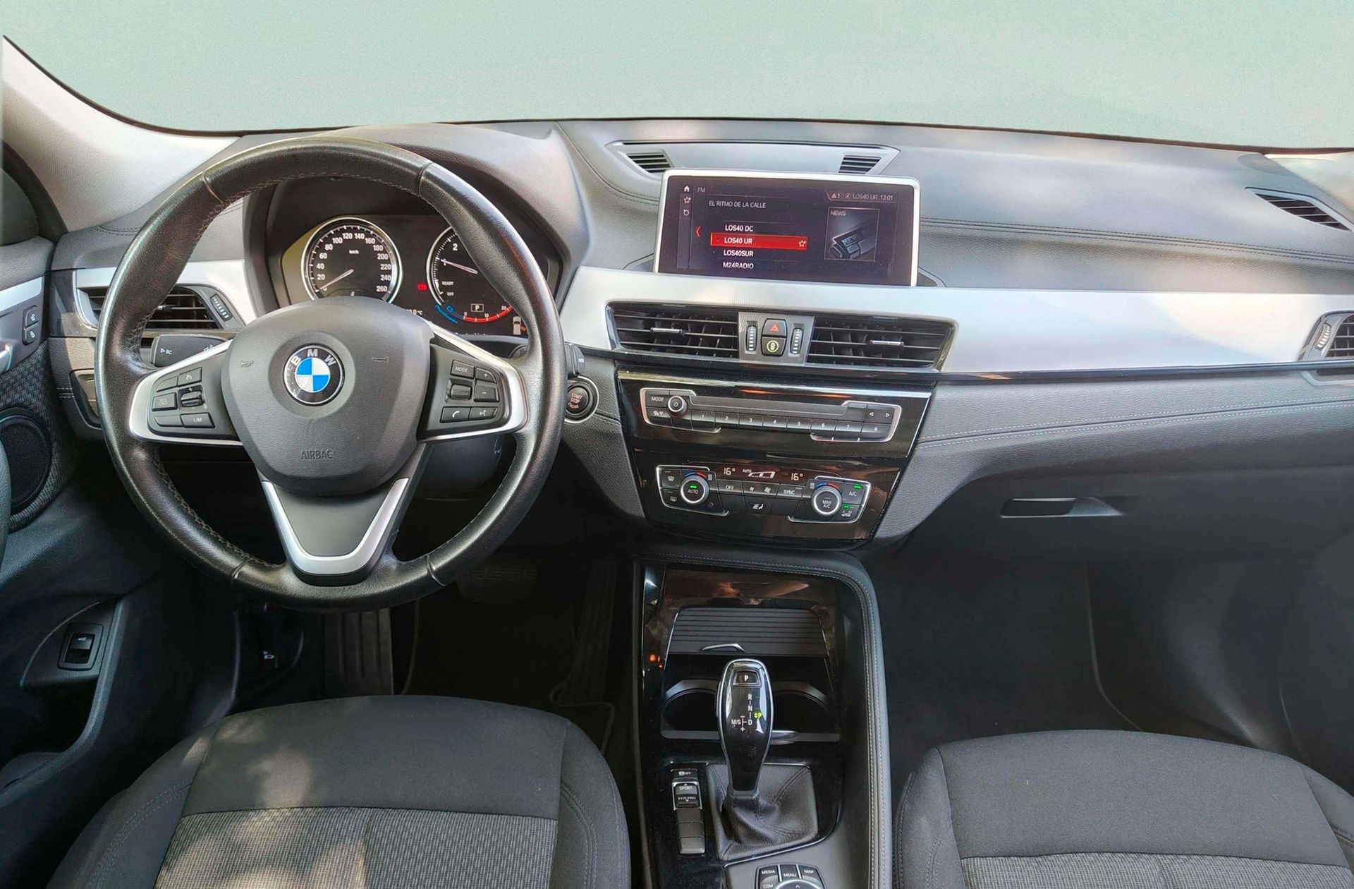 BMW X2 sDrive18i - foto 6
