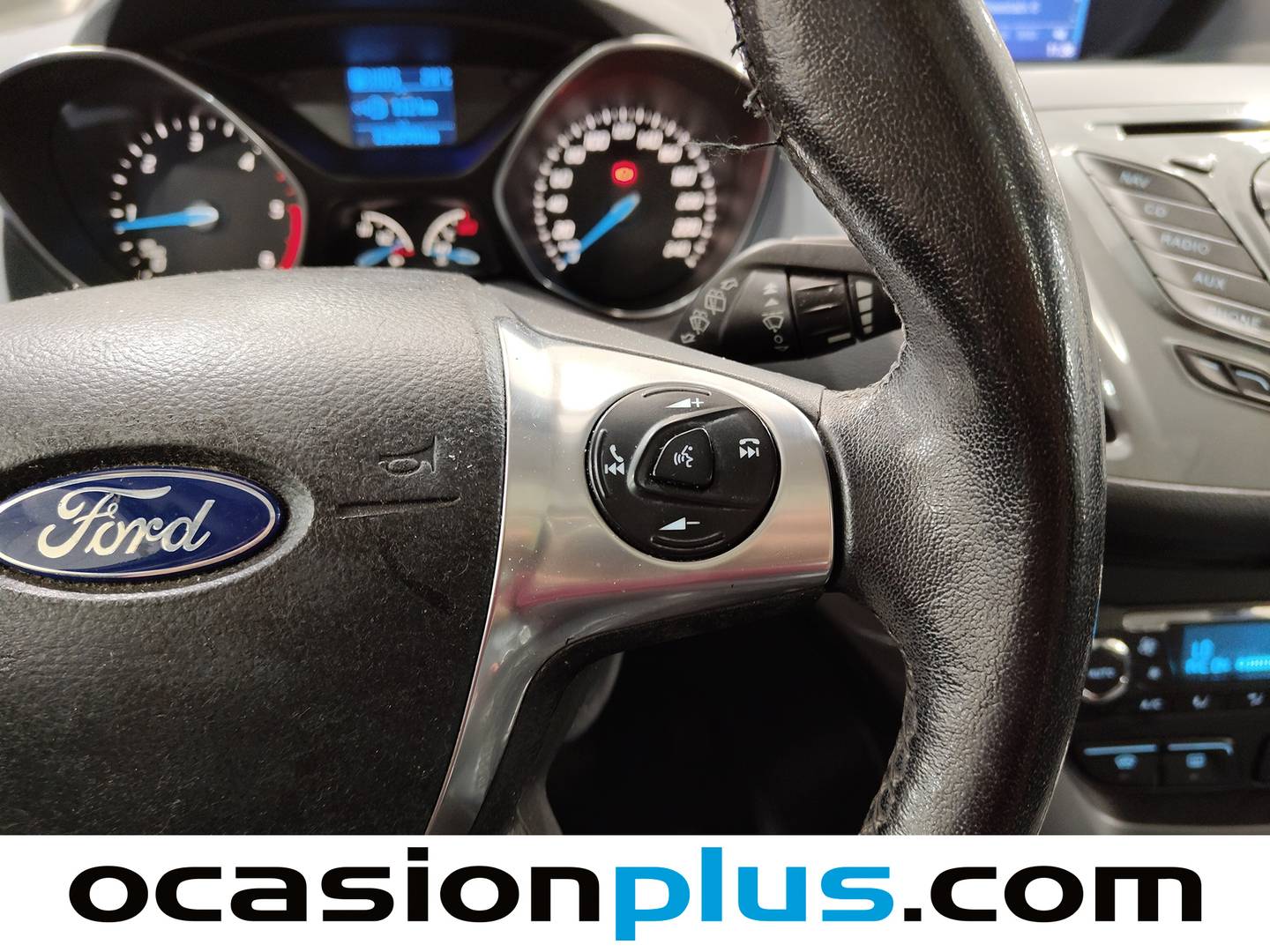 Ford C-Max Ford C-Max 2.0 TDCI Titanium Powershift (140 CV) 140cv