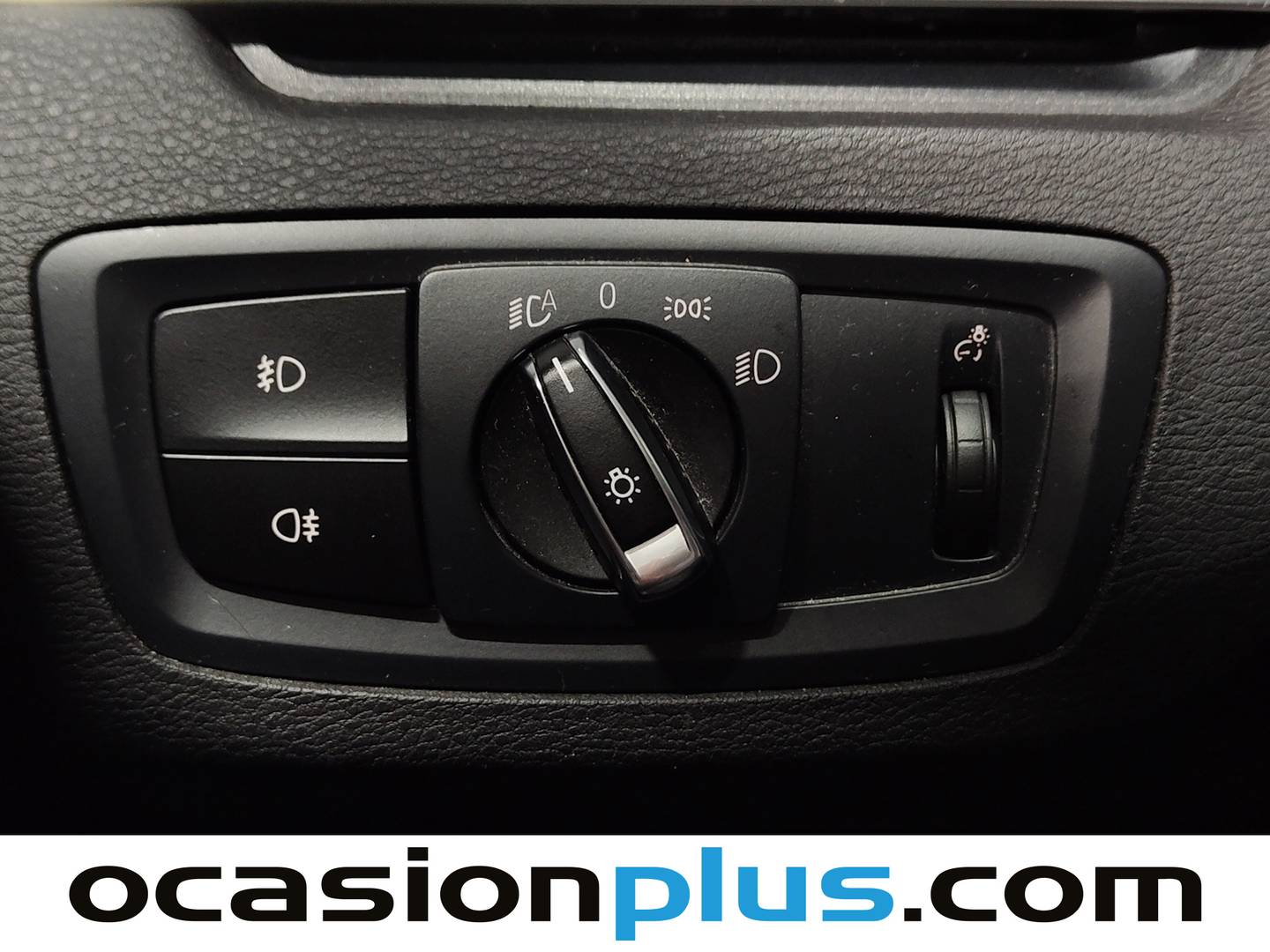 Acabados BMW X1 BMW X1 sDrive18d (150 CV)