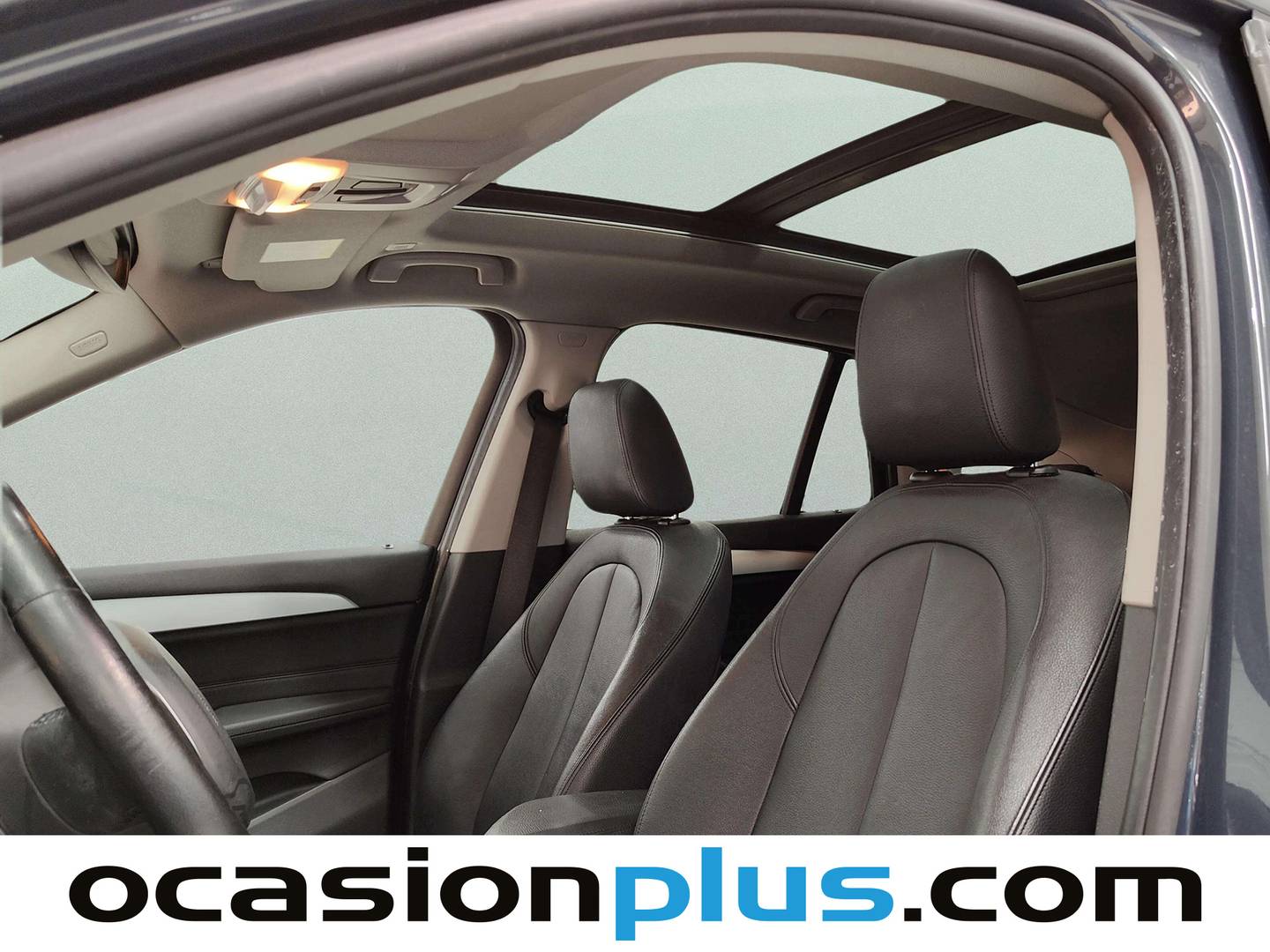Accesorios del BMW X1 BMW X1 sDrive18i (136 CV)