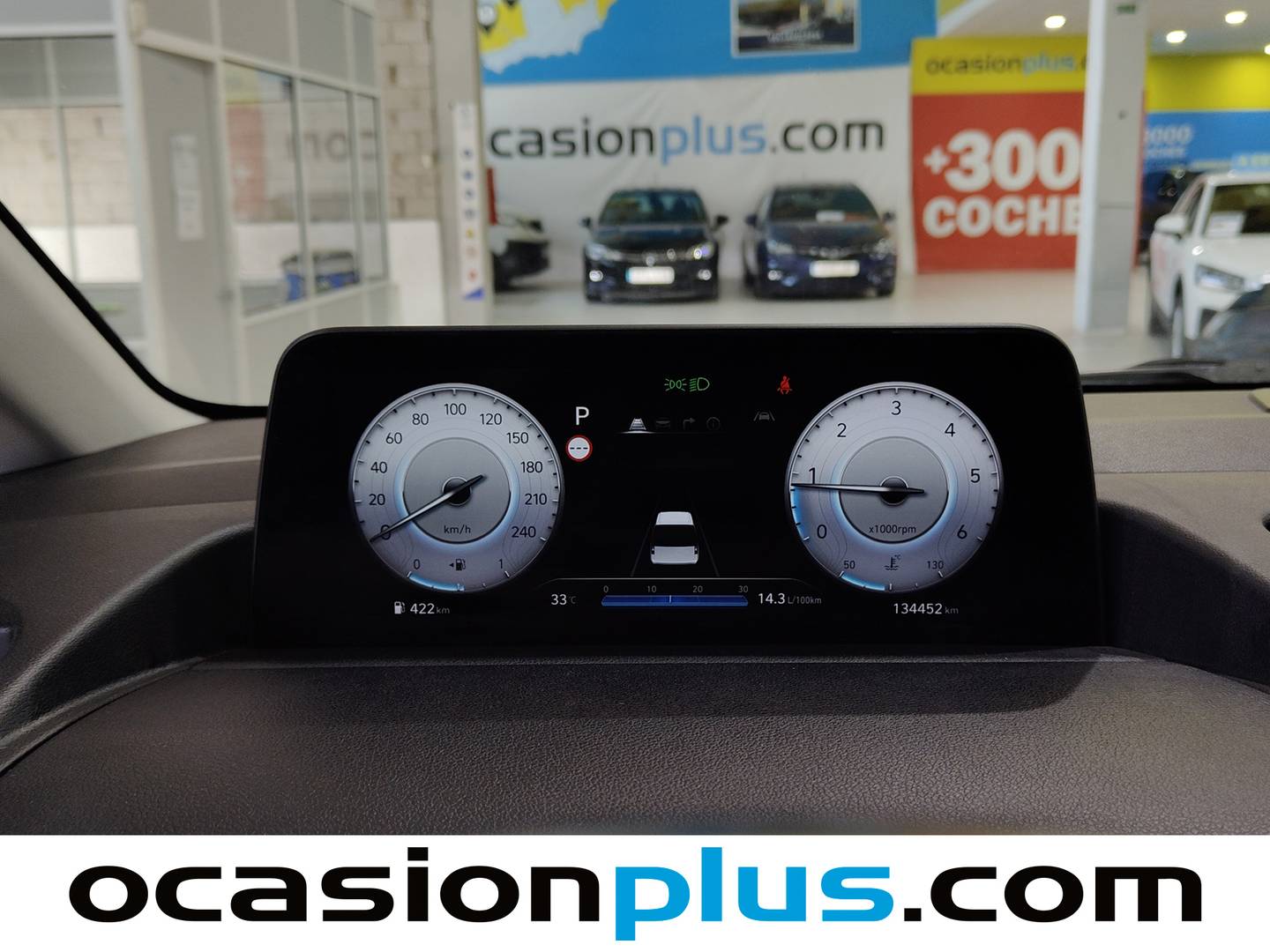 Foto Hyundai Staria Hyundai Staria 2.2 CRDI Maxx 9S (177 CV) 9 Plazas