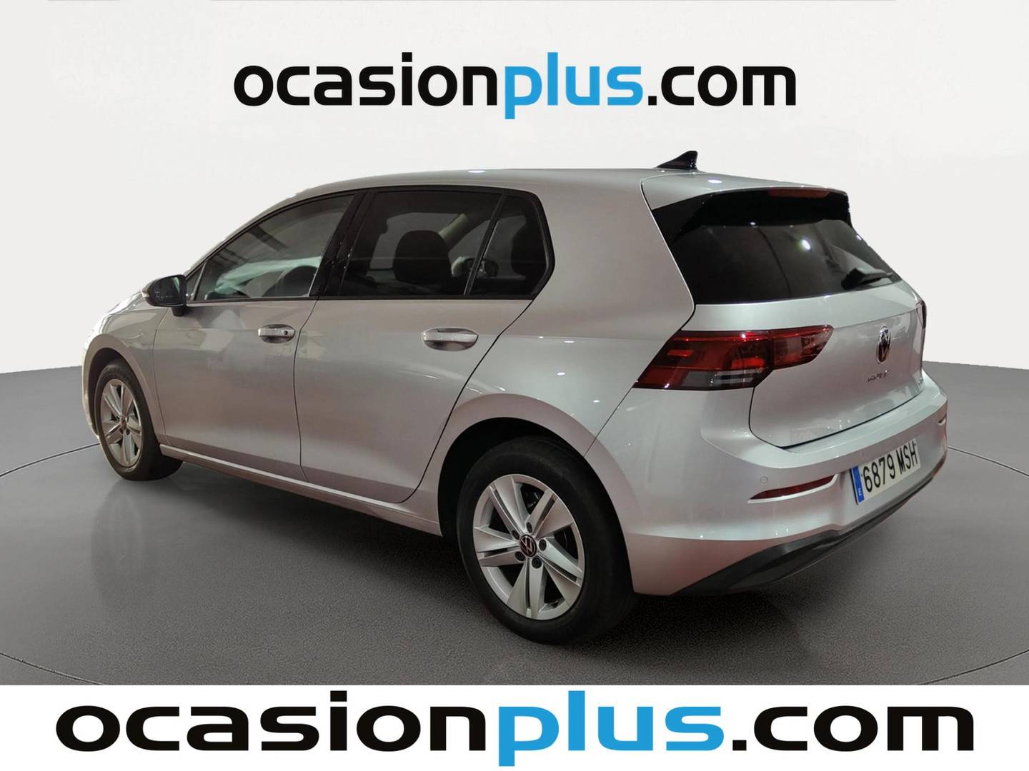 Foto del certificado del Volkswagen Golf Volkswagen Golf Life 1.0 eTSI (110 CV) DSG