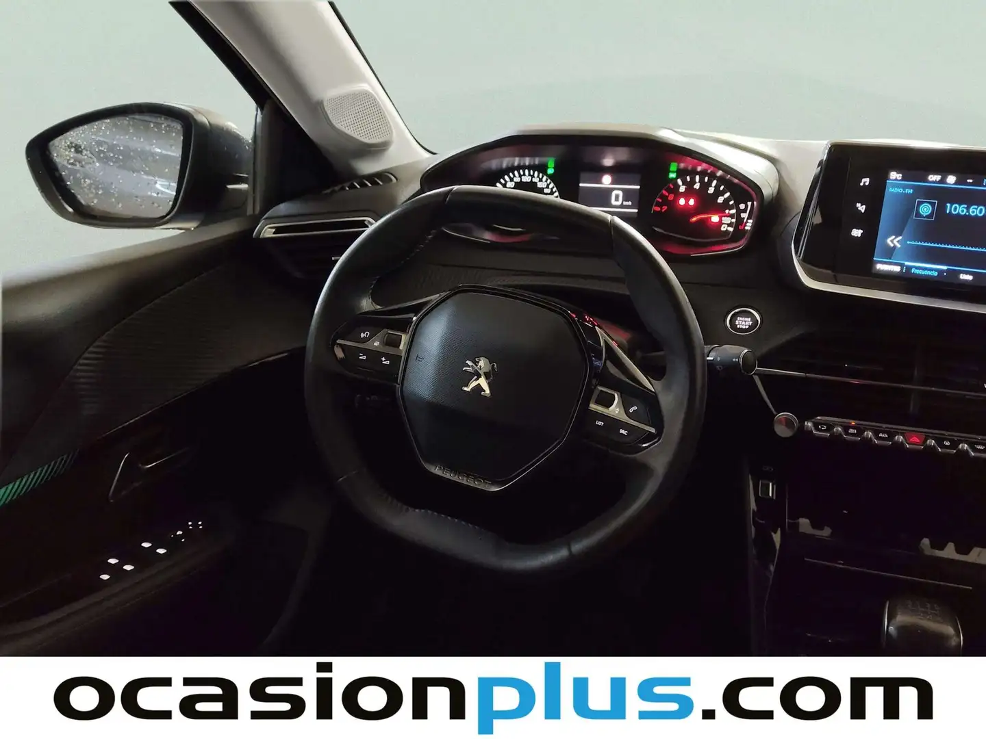 Foto Peugeot 208 Peugeot 208 PureTech 100 Allure (100 CV)