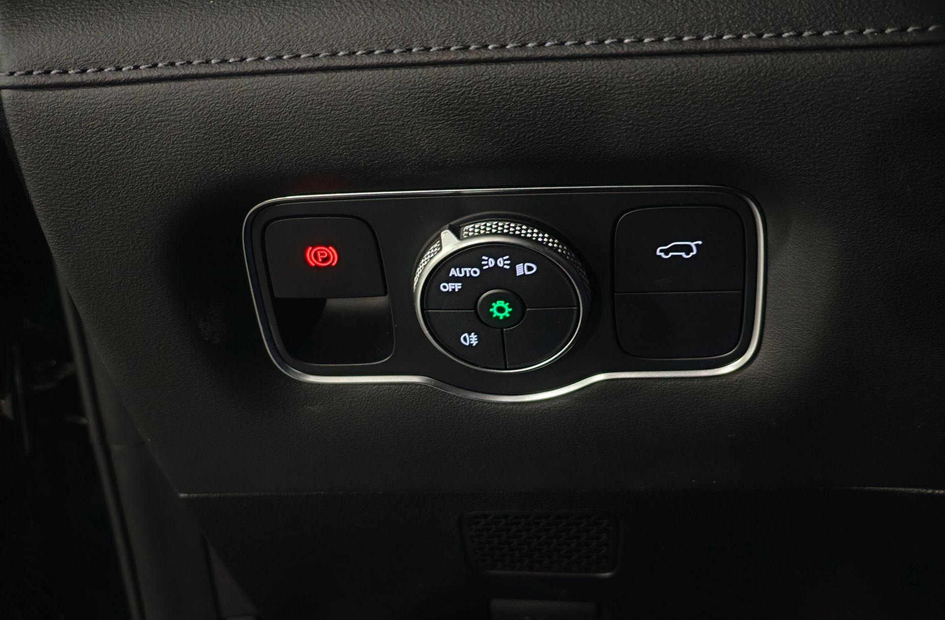 Ebro s800 1.6 T-GDi Luxury DCT 7 plazas - foto 31