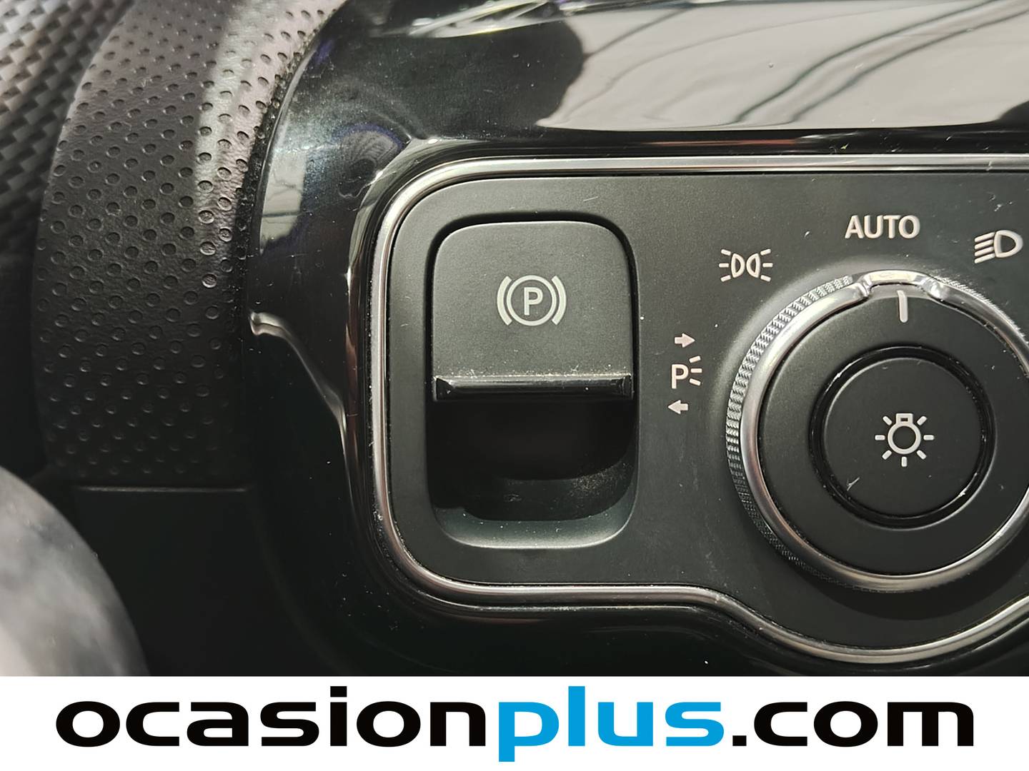 Foto Mercedes Clase A Mercedes-Benz Clase A 180 d (116 CV)