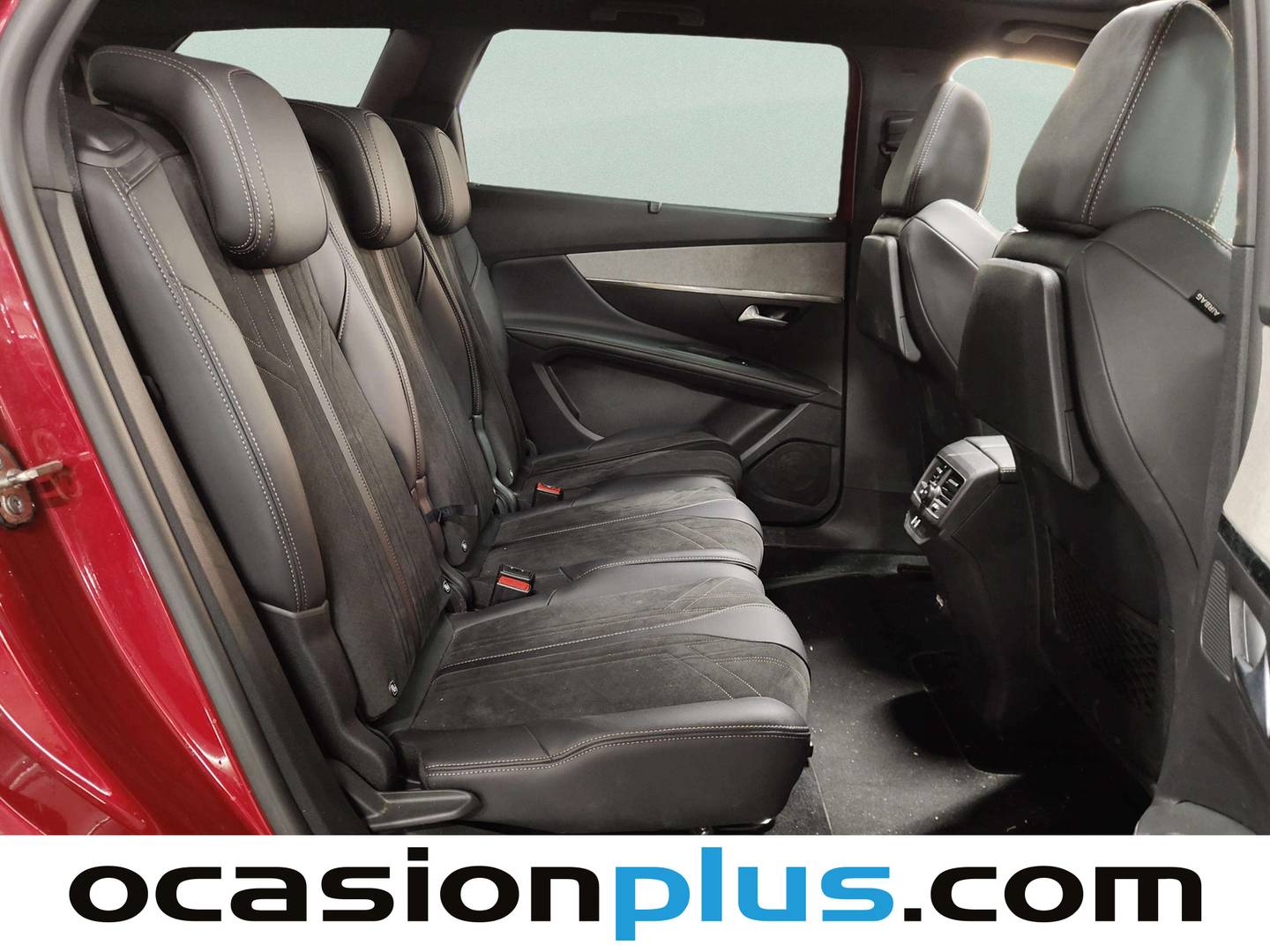 Peugeot 5008 Peugeot 5008 BlueHDI 130 S&S GT EAT8 (130 CV) 7 Plazas de ocasión