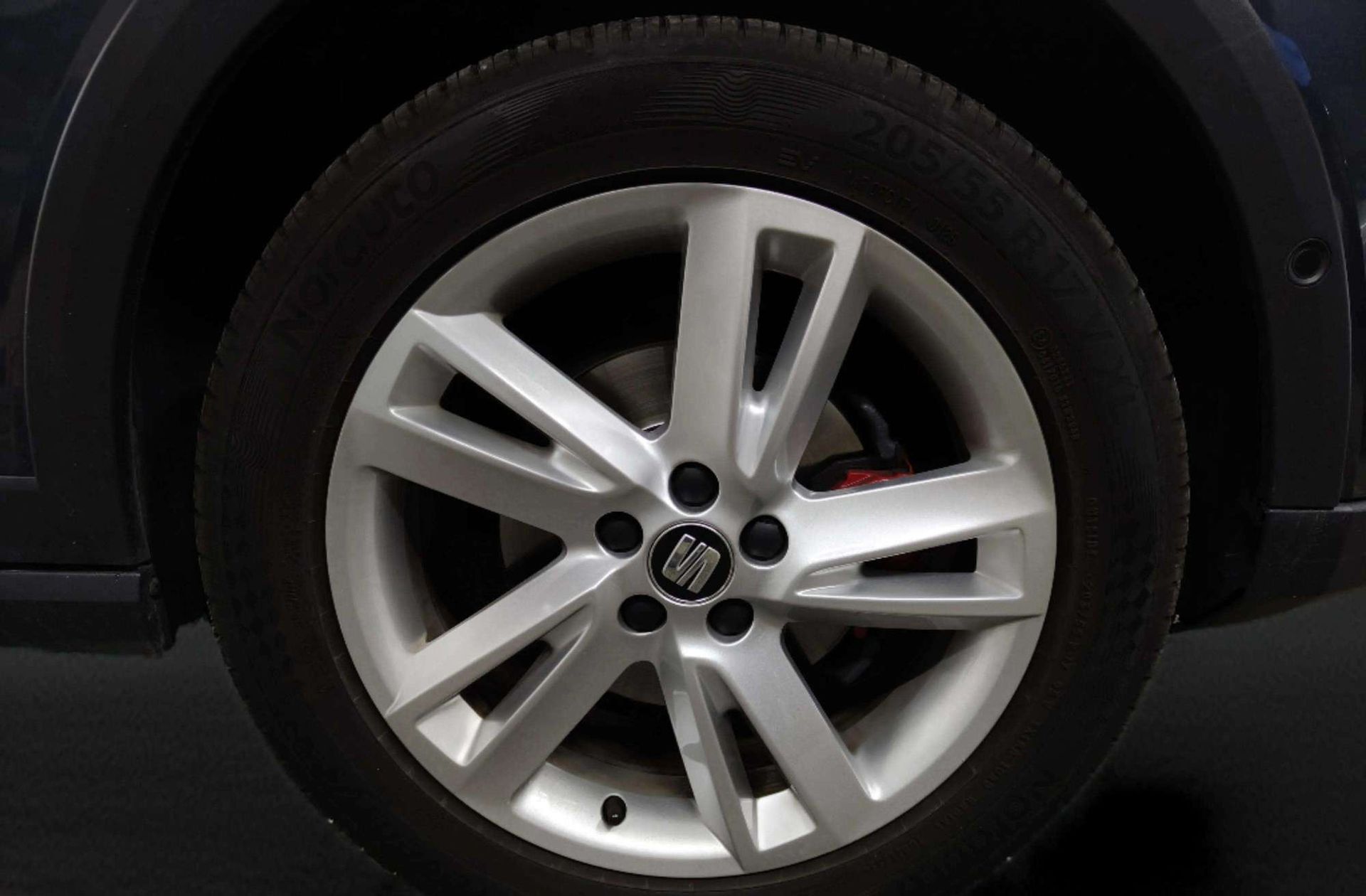 SEAT Arona 1.0 TSI Ecomotive FR - foto 42