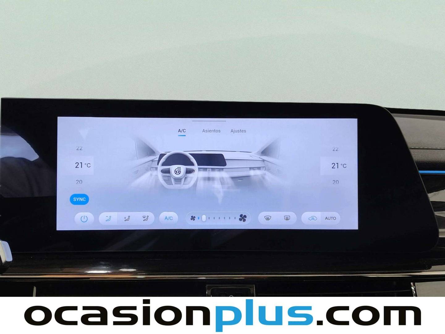 OMODA 5 OMODA 5 1.6 TGDI Premium (145 CV) gasolina
