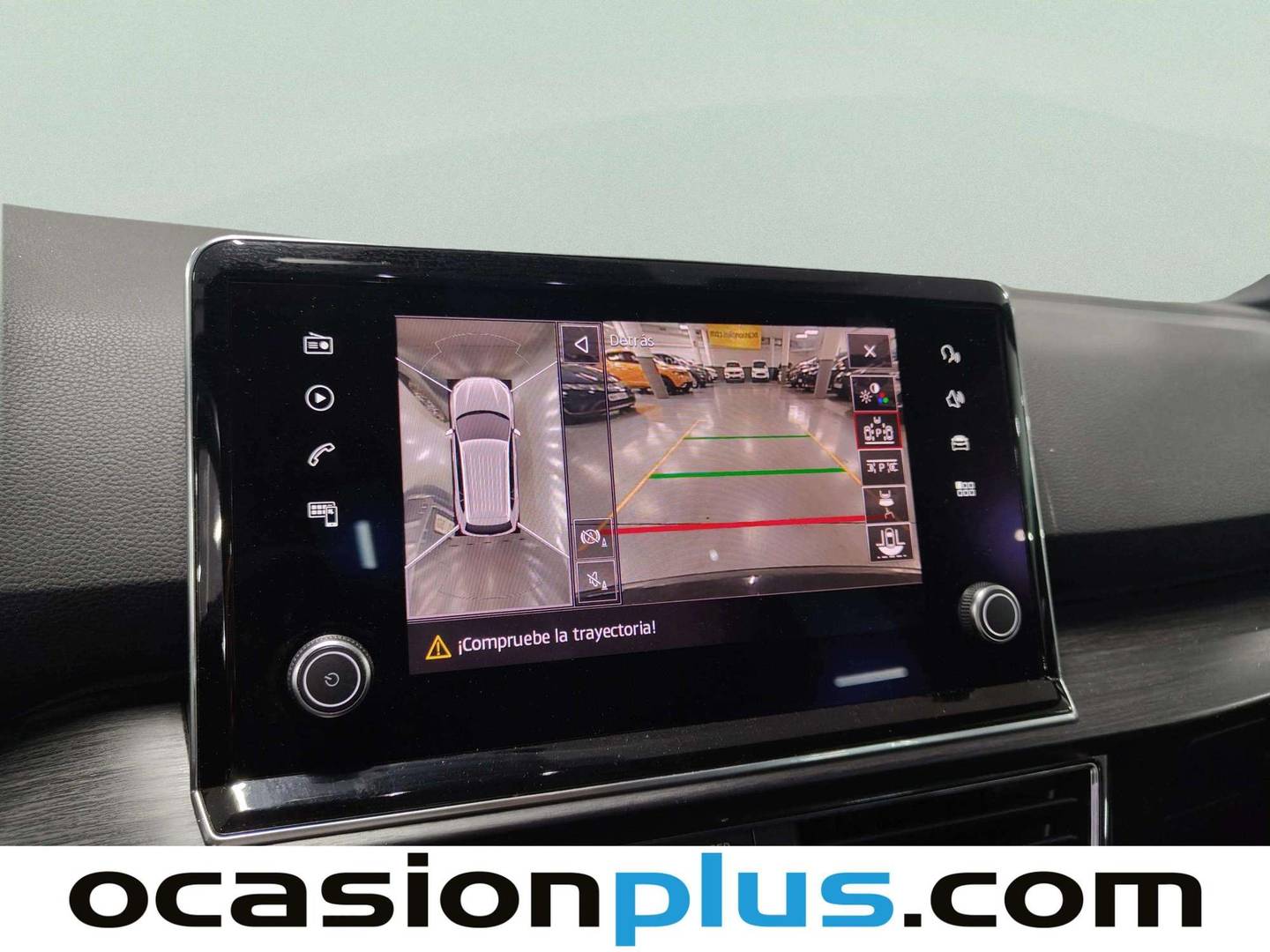 Acabados Seat Tarraco Seat Tarraco 2.0 TDI S&S Xcellence Plus 4Drive DSG (190 CV)
