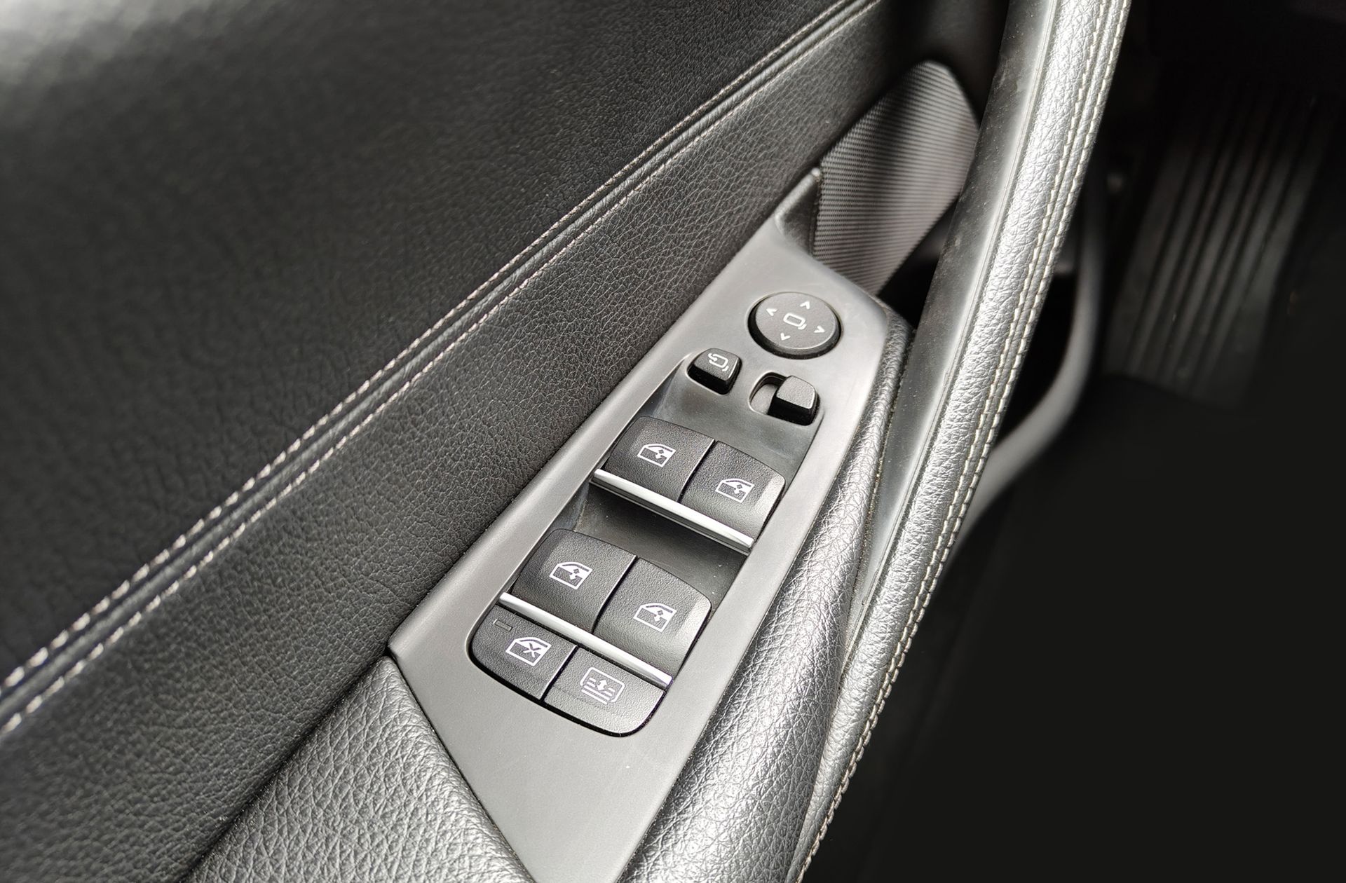BMW Serie 5 520d Pack Sport Line - foto 43