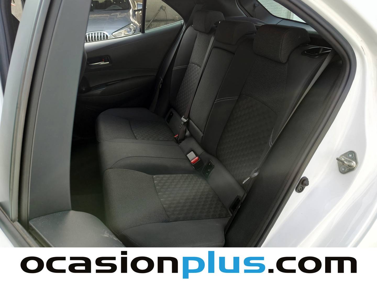 Foto Toyota Corolla Toyota Corolla 140H Active Plus (140 CV)