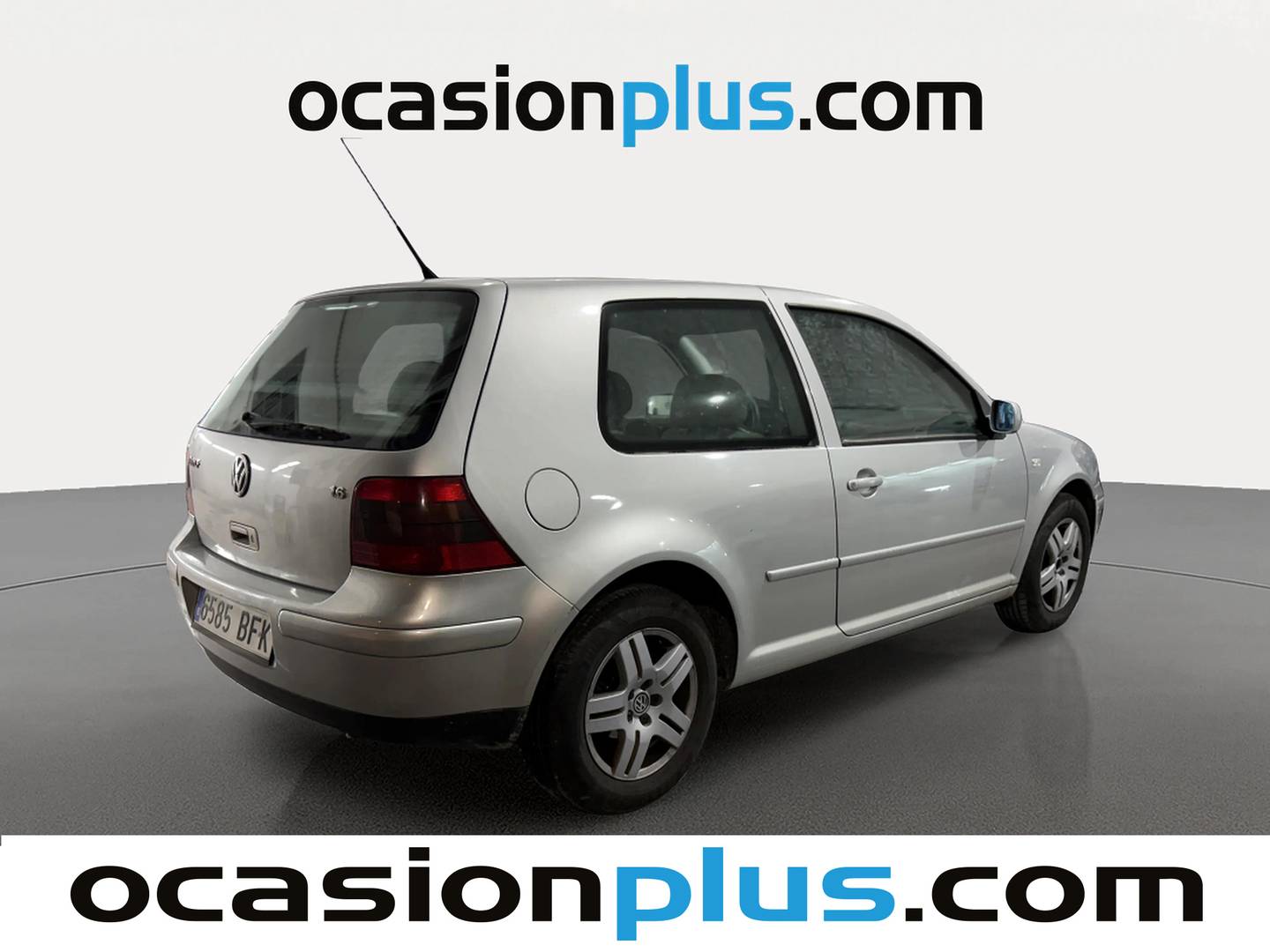 Volkswagen Golf Volkswagen Golf Conceptline 1.6 (105 CV) 105cv