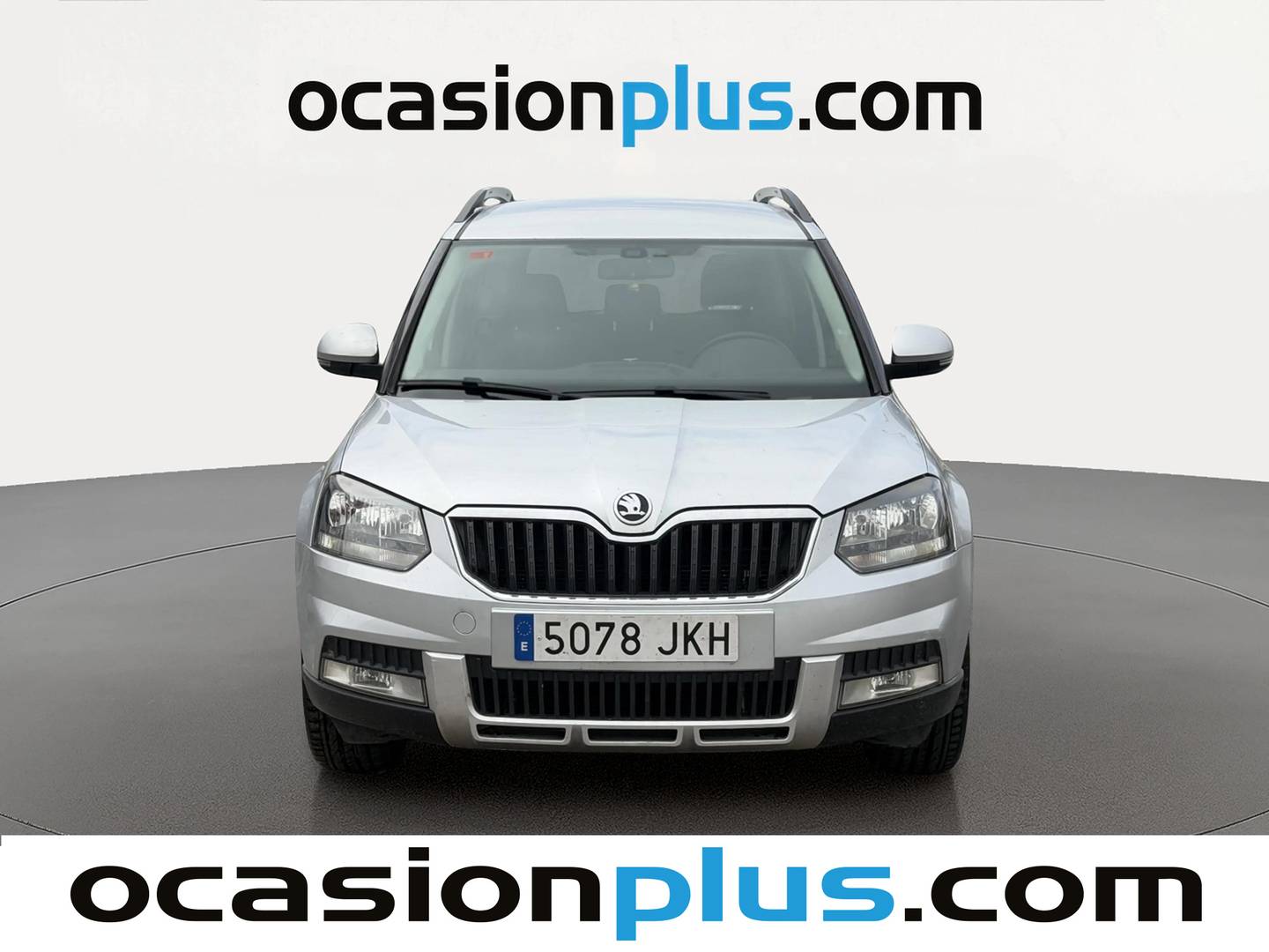 Skoda Yeti Skoda Yeti Outdoor 1.2 TSI Ambition (105 CV) 105cv