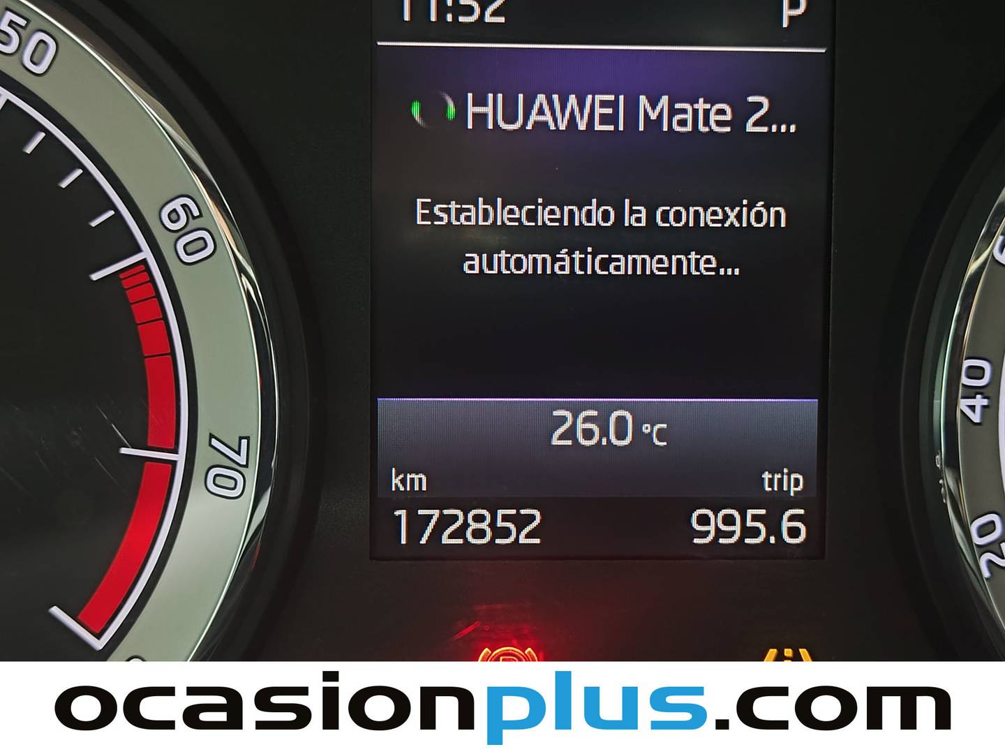 Skoda Kodiaq Skoda Kodiaq 1.4 TSI ACT Ambition 4x2 DSG (150 CV) 7 Plazas 150cv