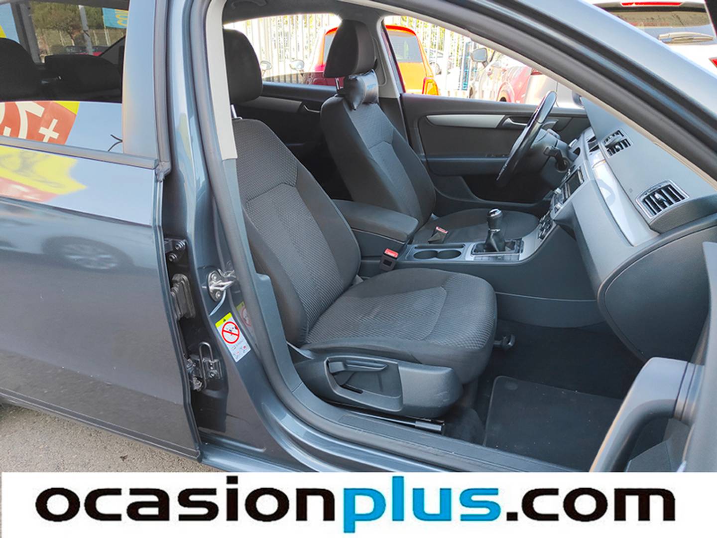 Foto Volkswagen Passat Volkswagen Passat Edition 1.6 TDI BMT (105 CV)