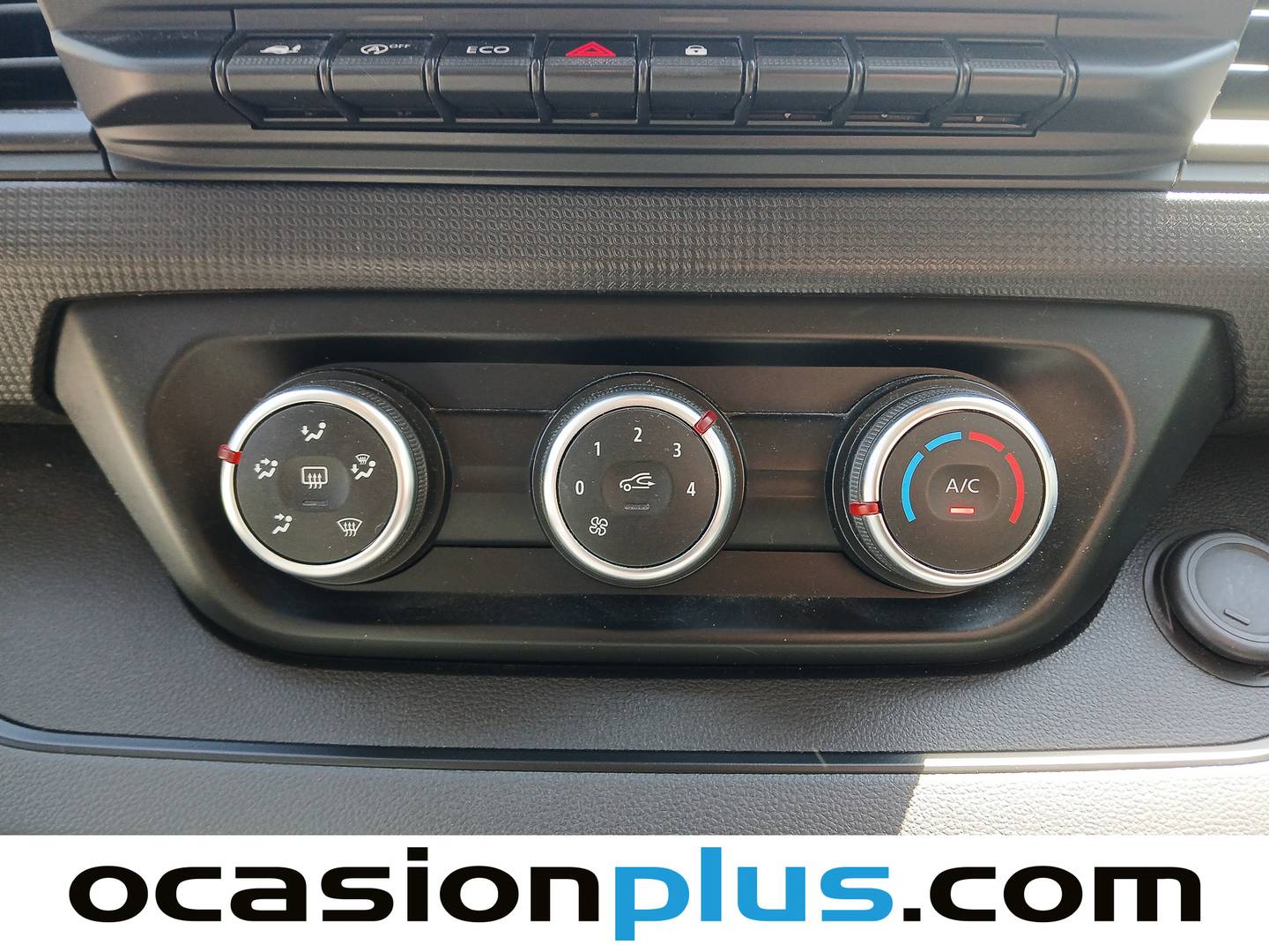 Nissan Primastar Nissan Primastar 2.0 dCi Acenta L1H1 1T 96 kW (130 CV) 3 Plazas 130cv