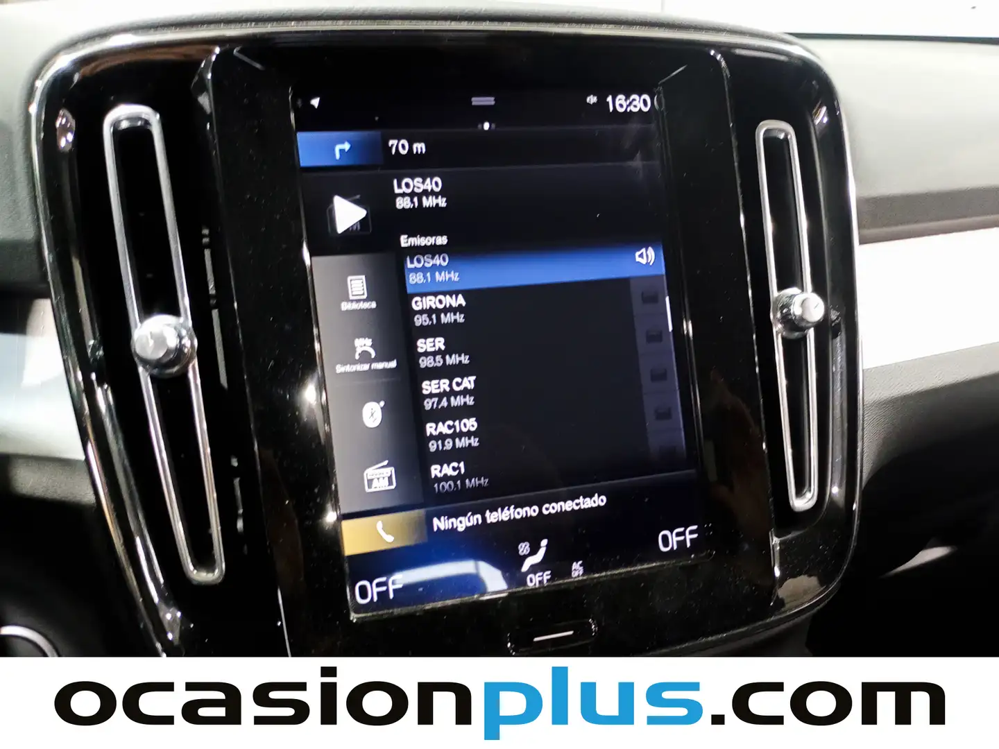 Foto Volvo XC40 Volvo XC40 T3 Momentum (156 CV)