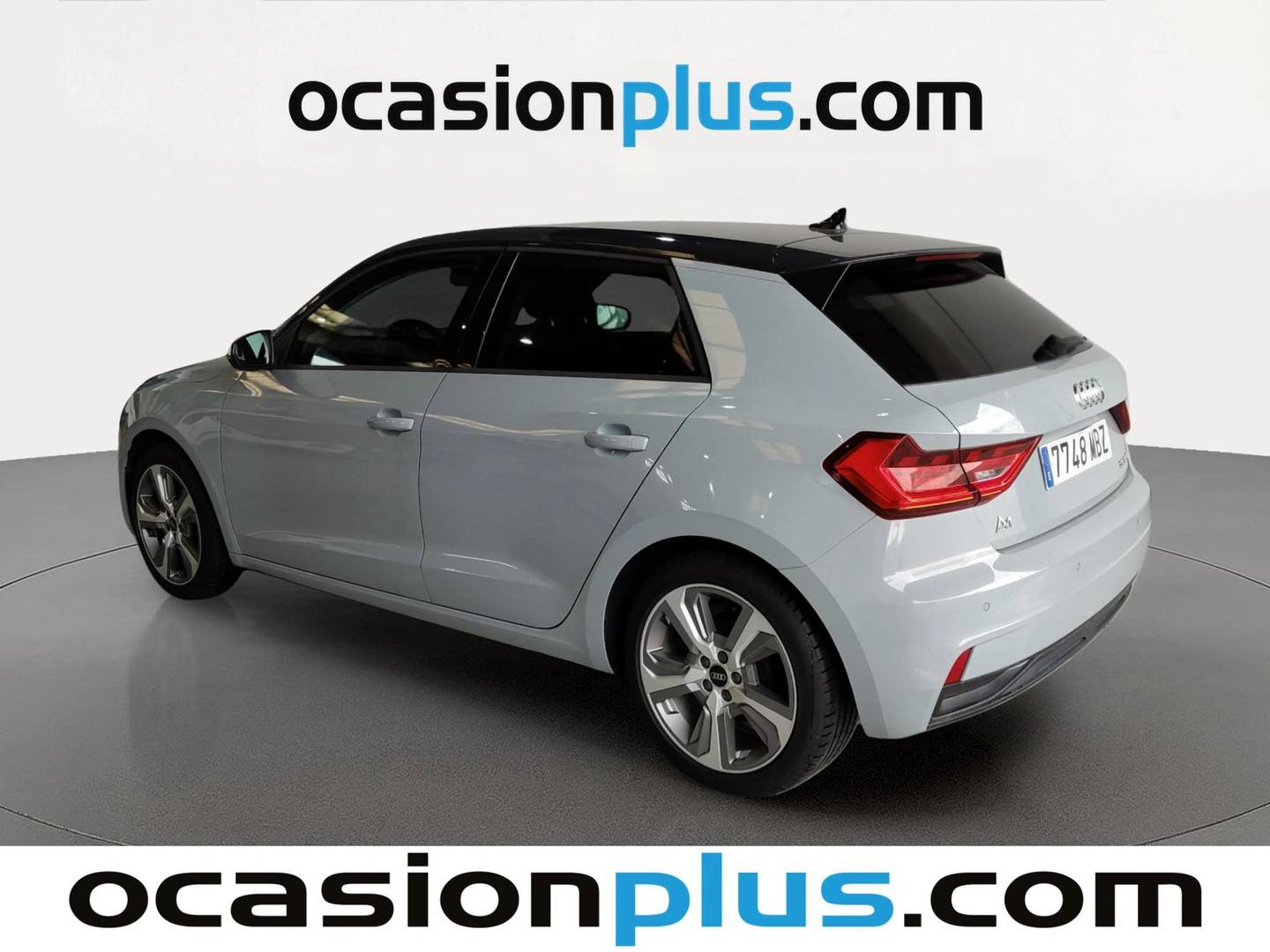 Extras y acabados del Audi A1 Audi A1 Sportback Sportback Adrenalin 25 TFSI (95 CV)
