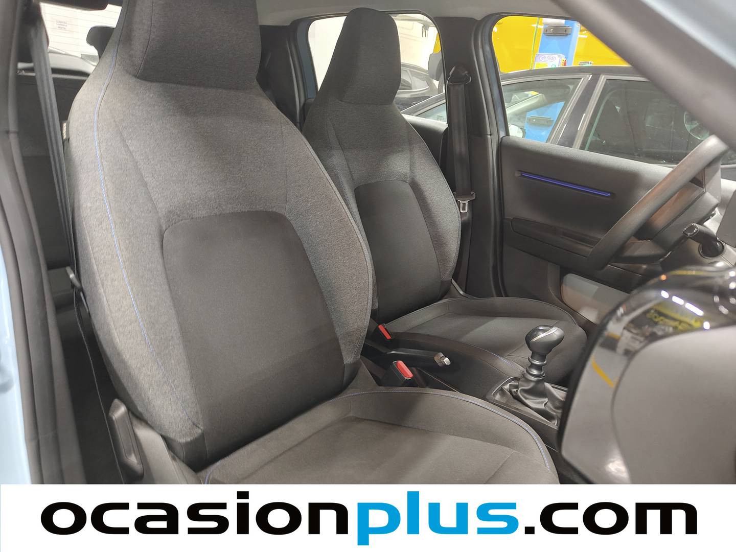 Citroën C3 Citroën C3 Turbo 100 You (100 CV) km 0