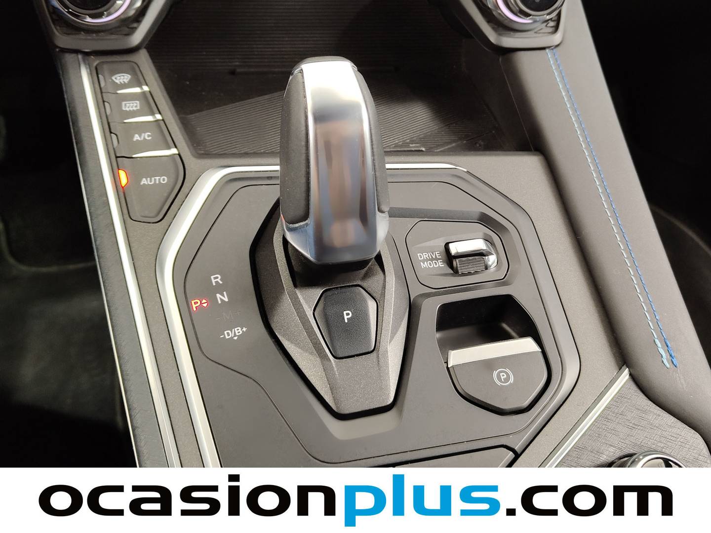 Lynk & Co 01 Lynk & Co 01 1.5 PHEV (261 CV) de segunda mano