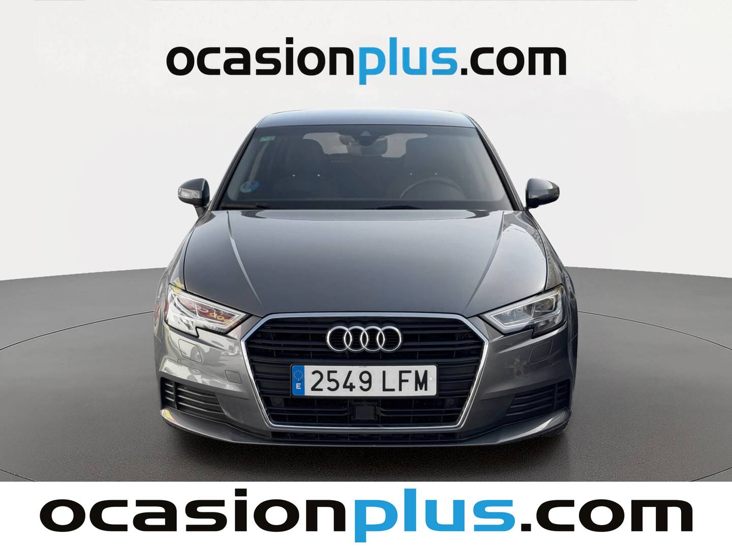 Audi A3 Sportback Audi A3 Sportback 30 g-tron (131 CV) S tronic GLP barato