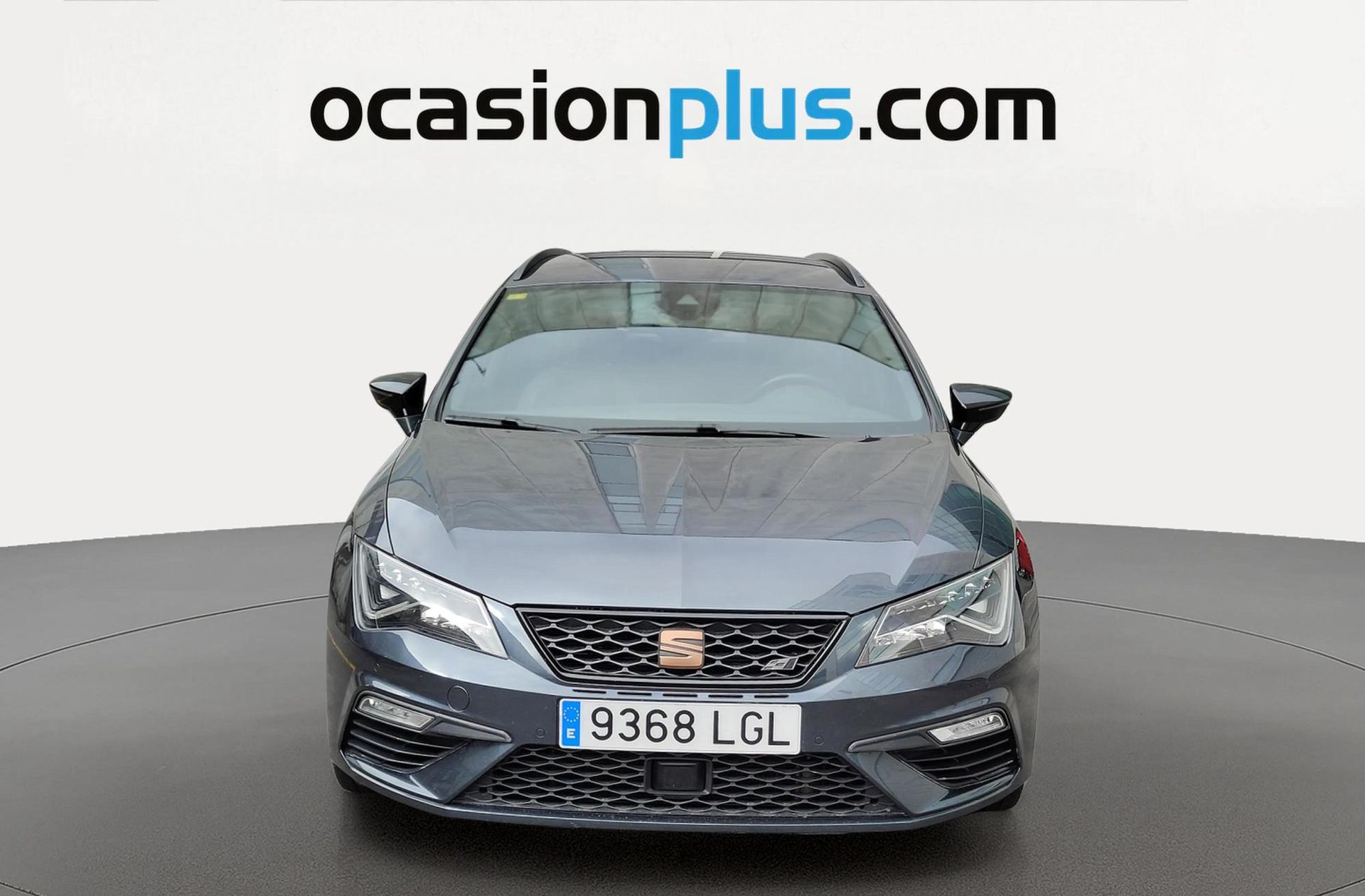 SEAT León ST 2.0 TSI Cupra DSG - foto 16