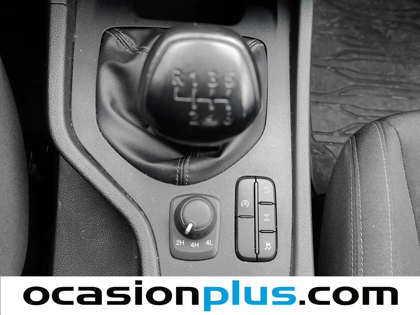 Foto Ford Ranger Ford Ranger 2.0 Ecoblue S&S Doble Cabina XLT 4x4 (170 CV)