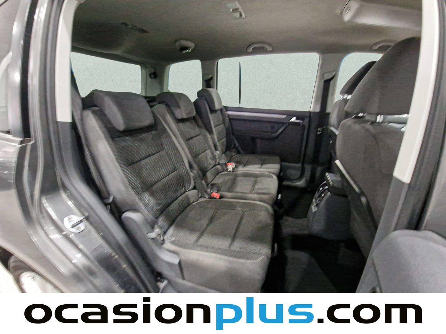 Volkswagen Touran Volkswagen Touran Touran Advance 1.6 TDI (105 CV) 7 Plazas al mejor precio
