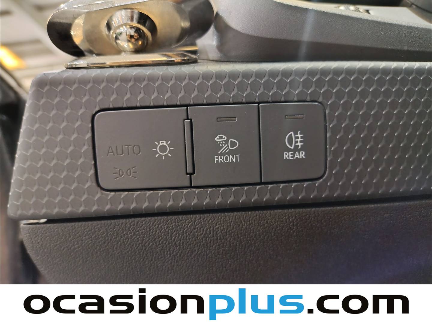 Audi A1 Audi A1 Sportback Advanced 25 TFSI (95 CV) seminuevo