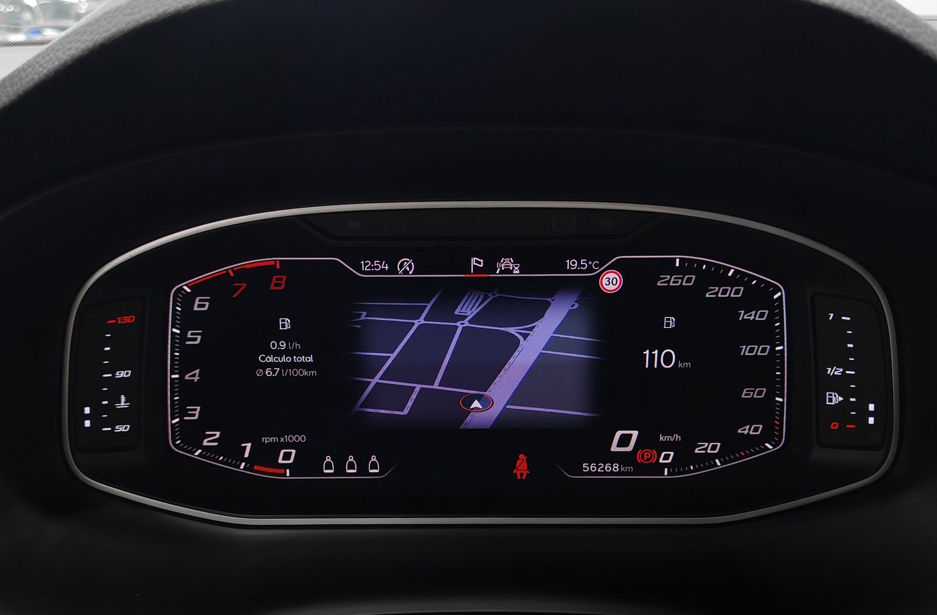 SEAT Ateca 1.5 TSI Style XL - foto 23
