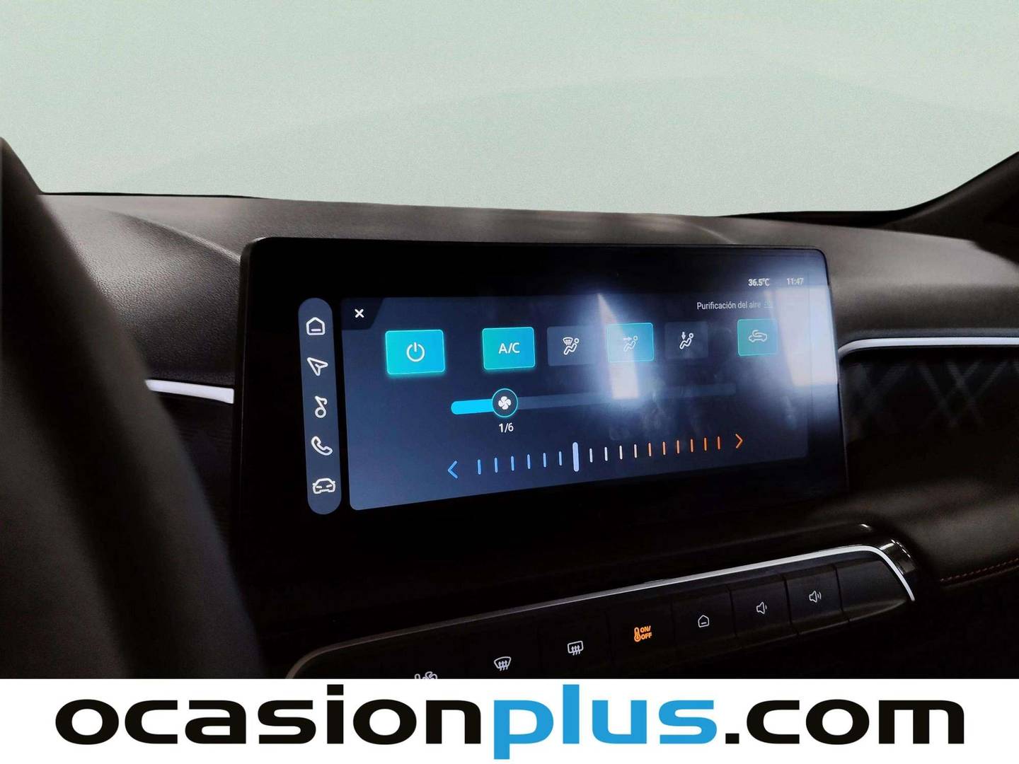 MG MG3 MG MG3 1.5 Comfort (116 CV) gasolina