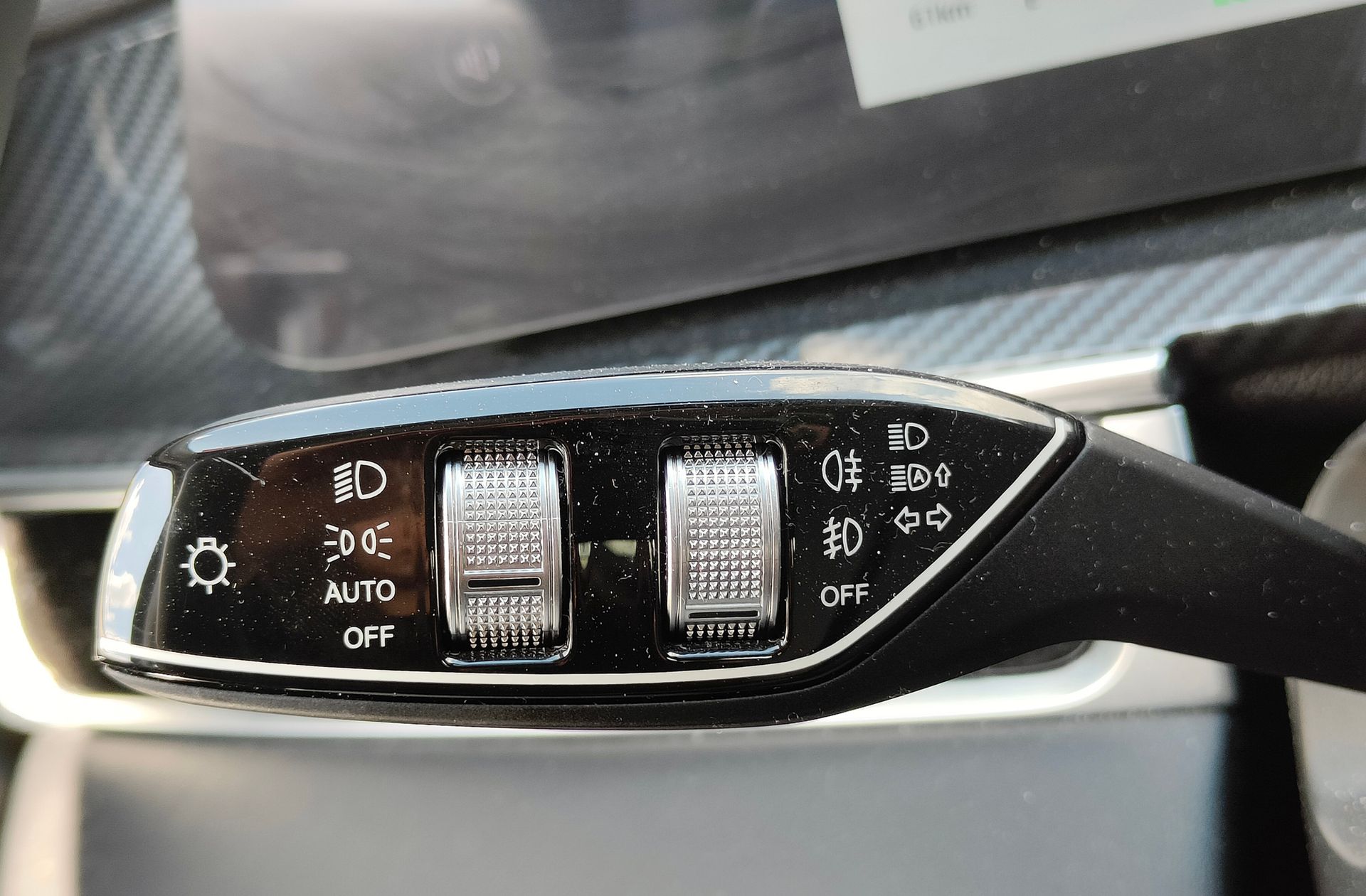 Ebro s700 1.6 T-GDi Comfort DCT - foto 23