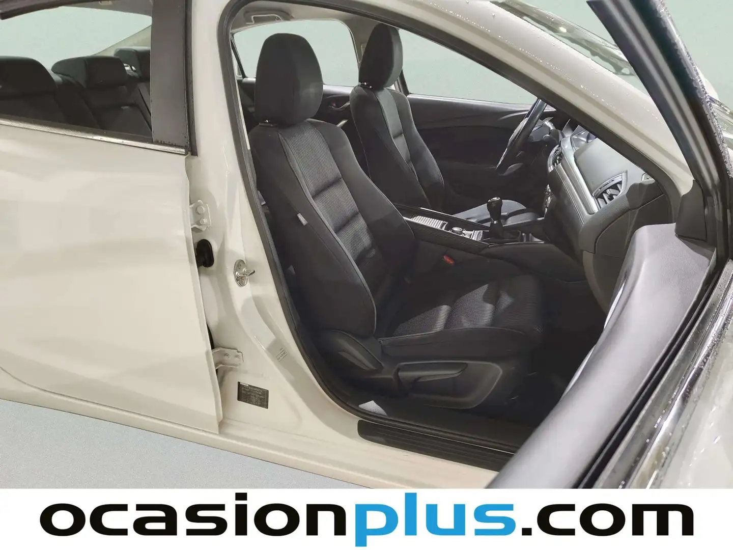 Foto Mazda Mazda6 Mazda Mazda 6 2.2 DE Style+ (150 CV)