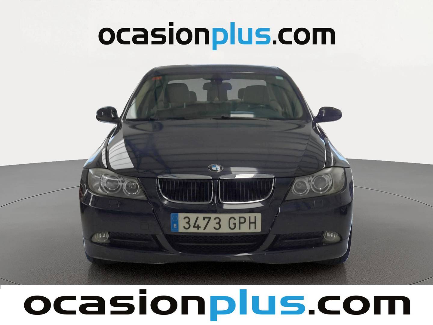 BMW Serie 3 BMW Serie 3 320d (177 CV) 177cv