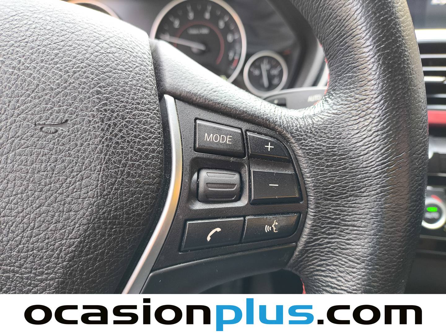 Foto BMW Serie 3 BMW Serie 3 320i (184 CV)