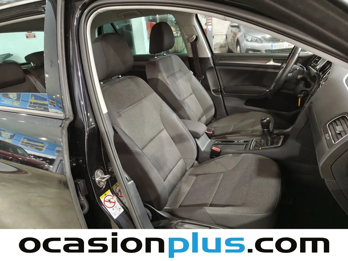 Foto Volkswagen Golf Volkswagen Golf Advance 1.5 TSI Evo (130 CV)