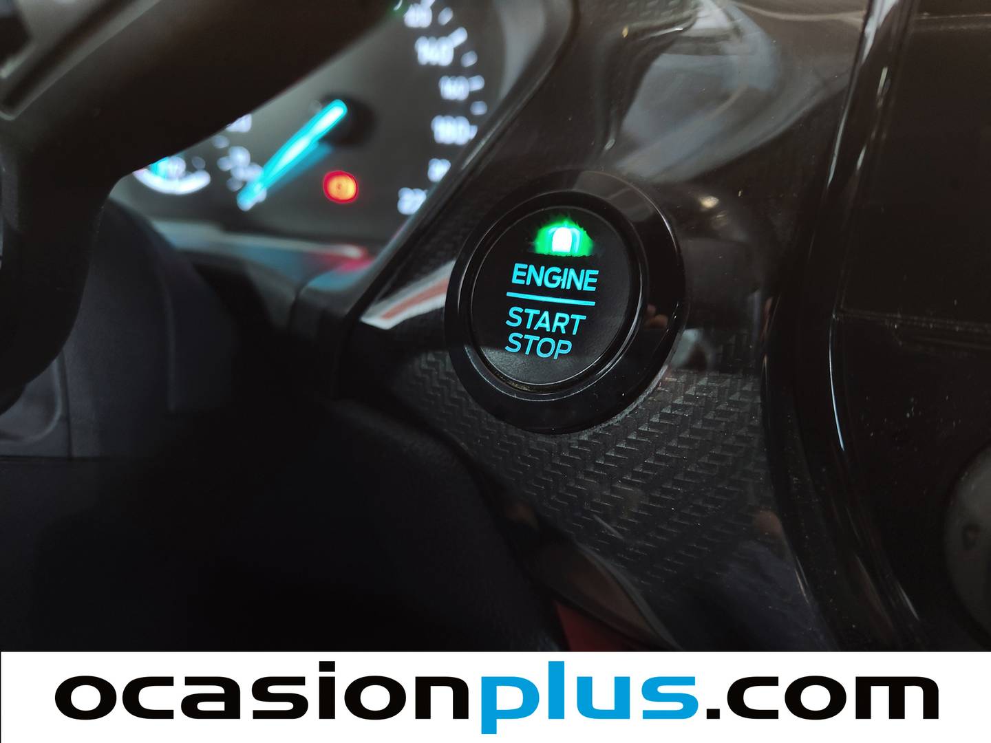 Ford Fiesta Ford Fiesta 1.0 EcoBoost S&S ST-Line (140 CV) km 0