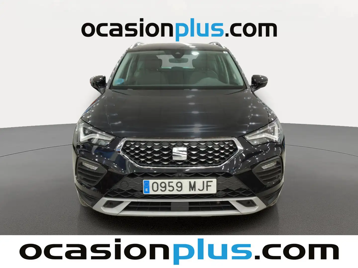 Foto Seat Ateca SEAT Ateca 1.5 TSI S&S X-Perience XL DSG (150 CV)