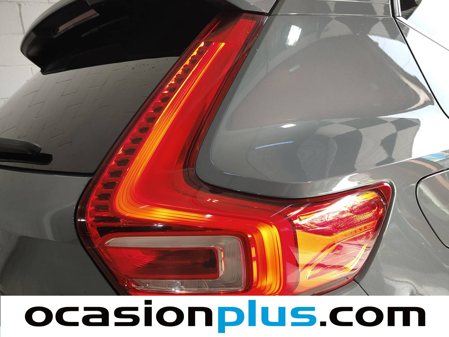 Volvo XC40 Volvo XC40 T3 Momentum (163 CV) gasolina